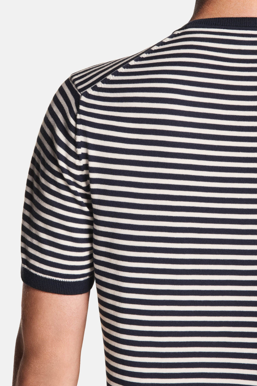 Captains * The Knitted Tee
