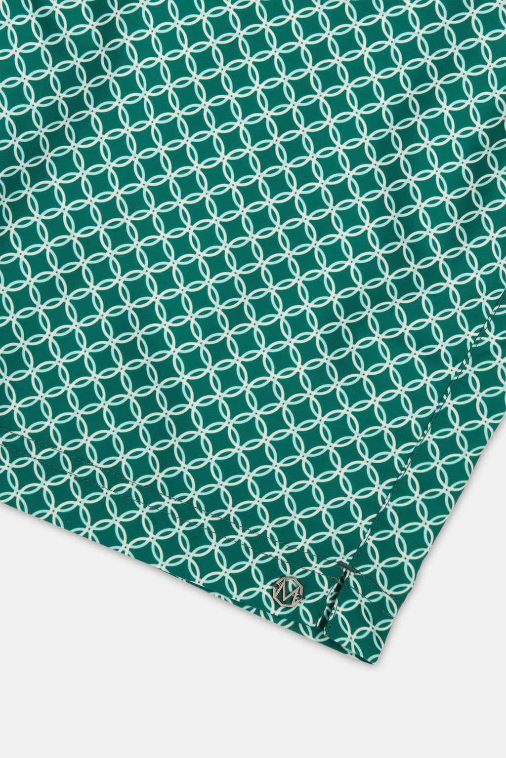 Locoverde * The Print Swims