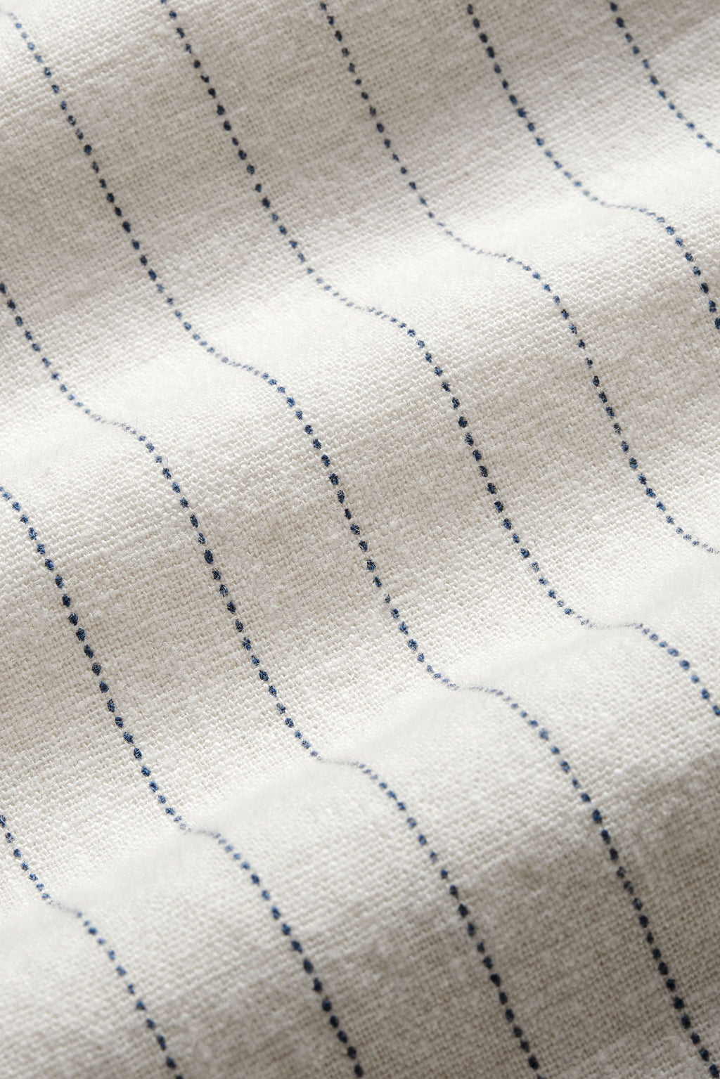 Coconuts Pinstripe * The Short Linens