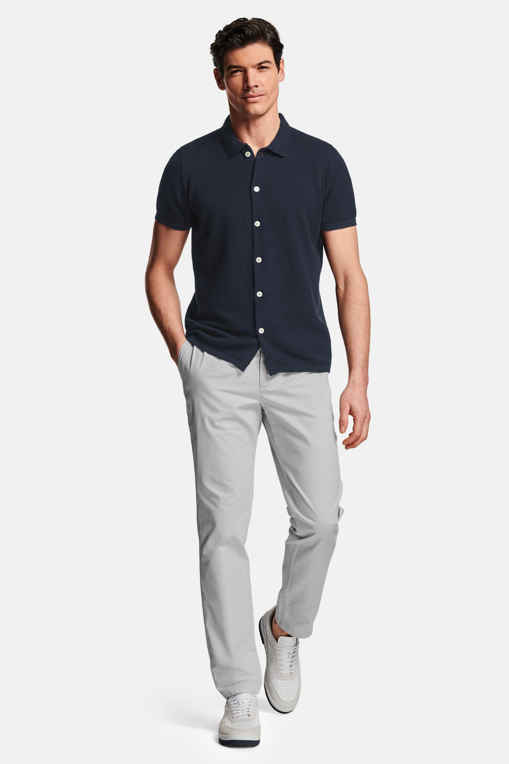 Gullwings * The Easy Chinos