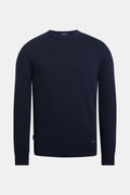 Deeps * The Wool Pullover