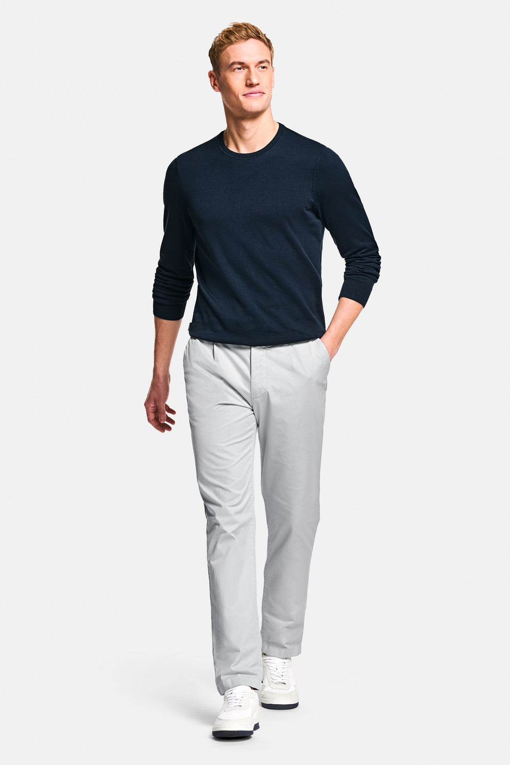Gullwings * The Classic Chinos