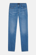 Carlos * The Jeans