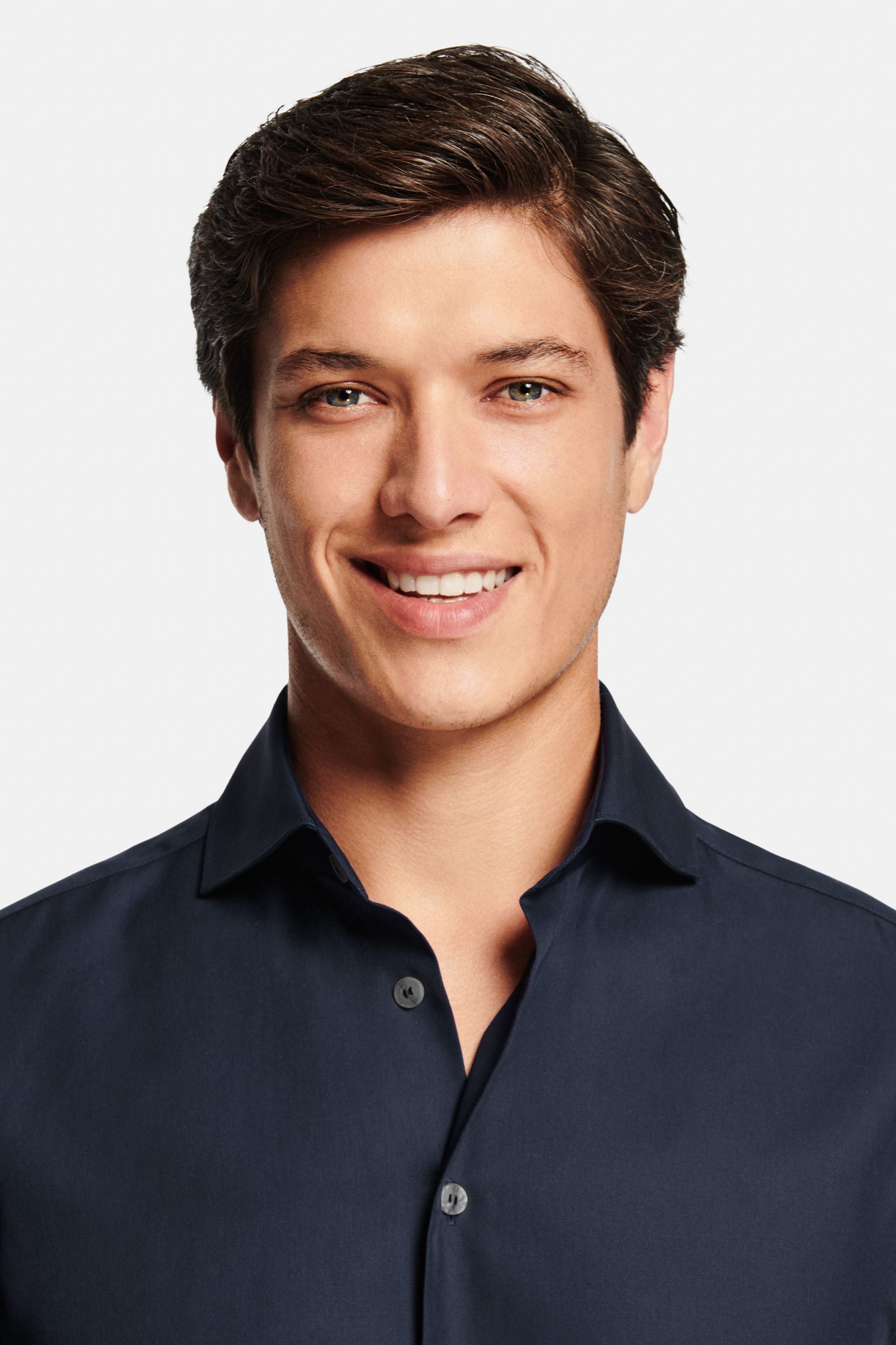 Belgravias * The Smart Shirt