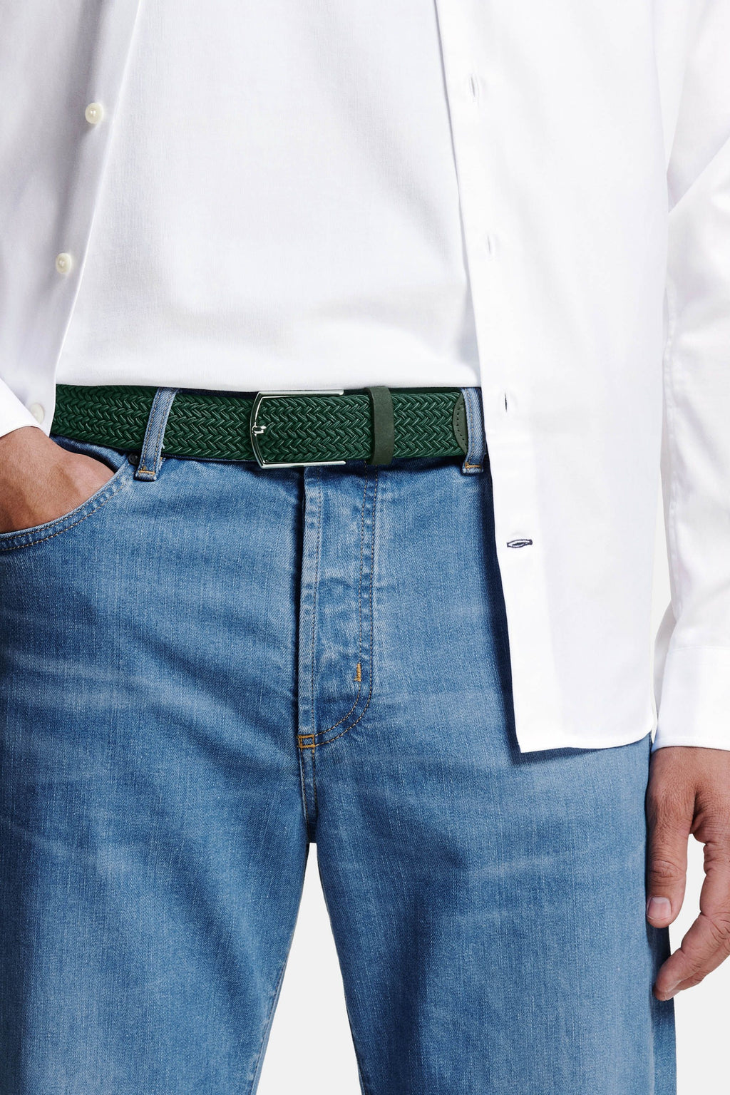 Goodwoods * The Stretch Belt
