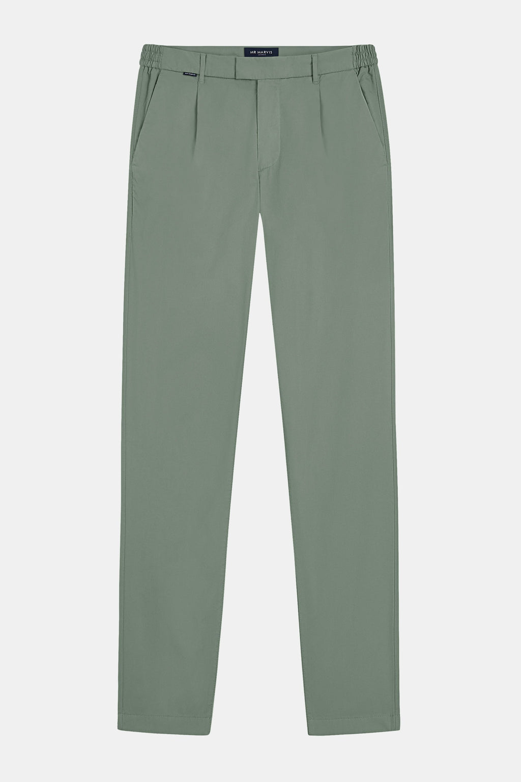 Defenders * The Classic Chinos