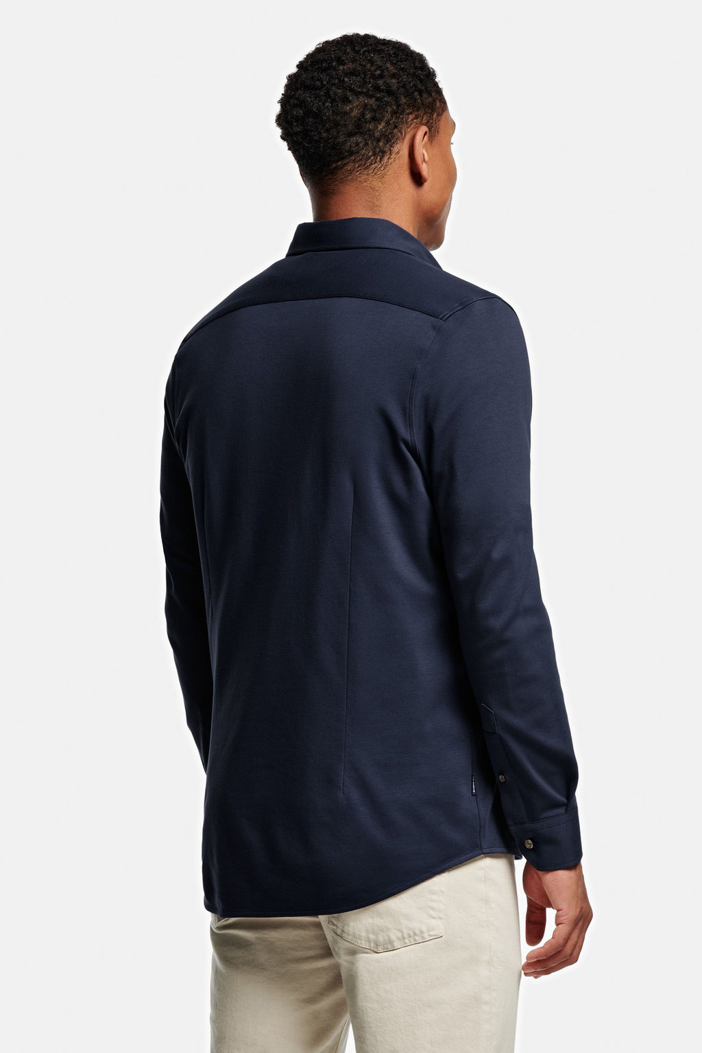 Deeps * The Easy Shirt
