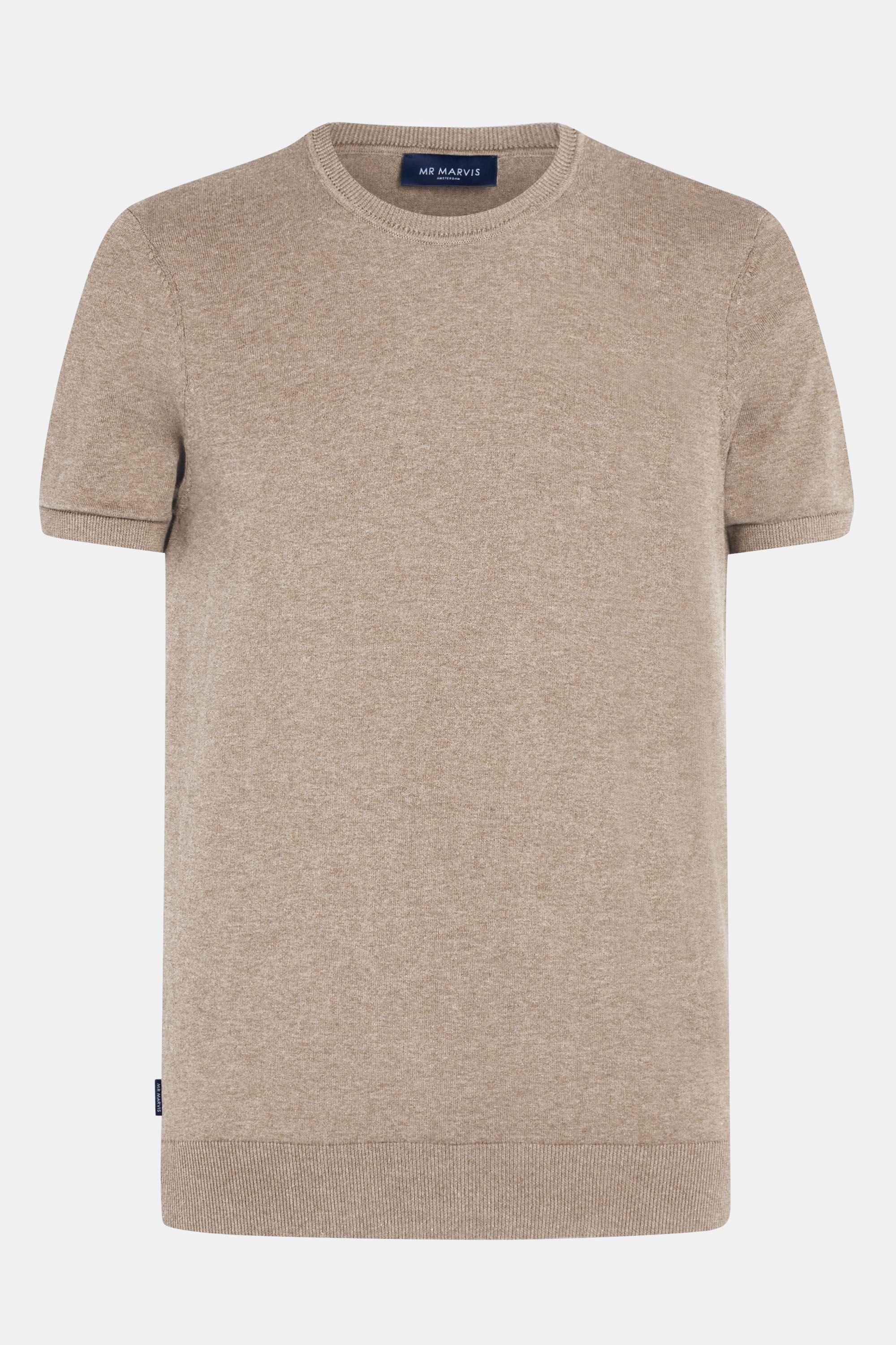 Baristas * The Knitted Tee