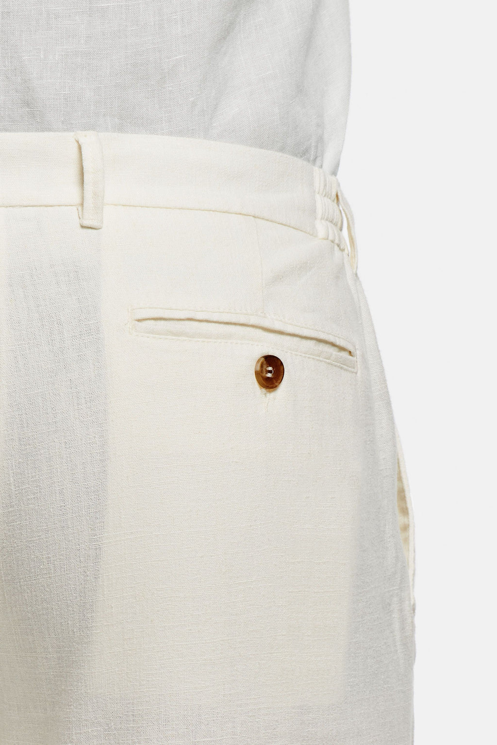 Coconuts * The Linens