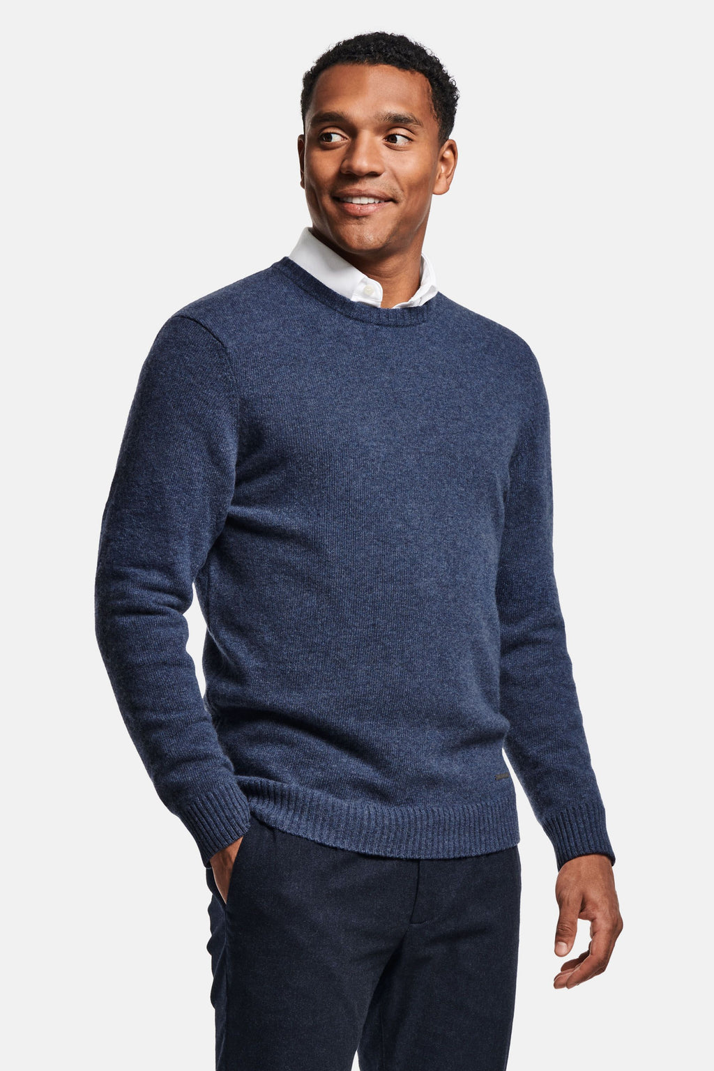 Kingfishers * The Wool Pullover