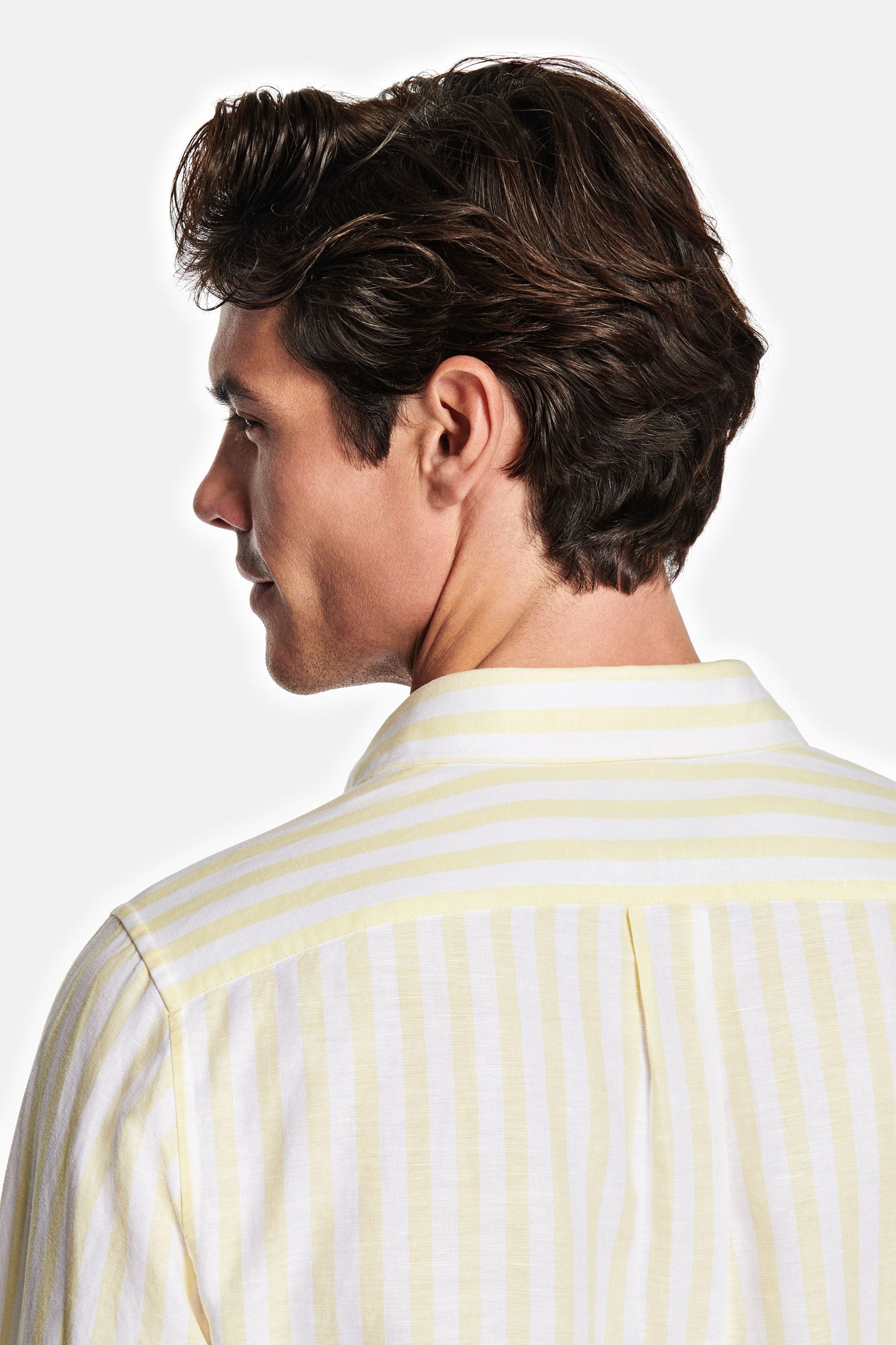 Cruisers * The Linen Shirt