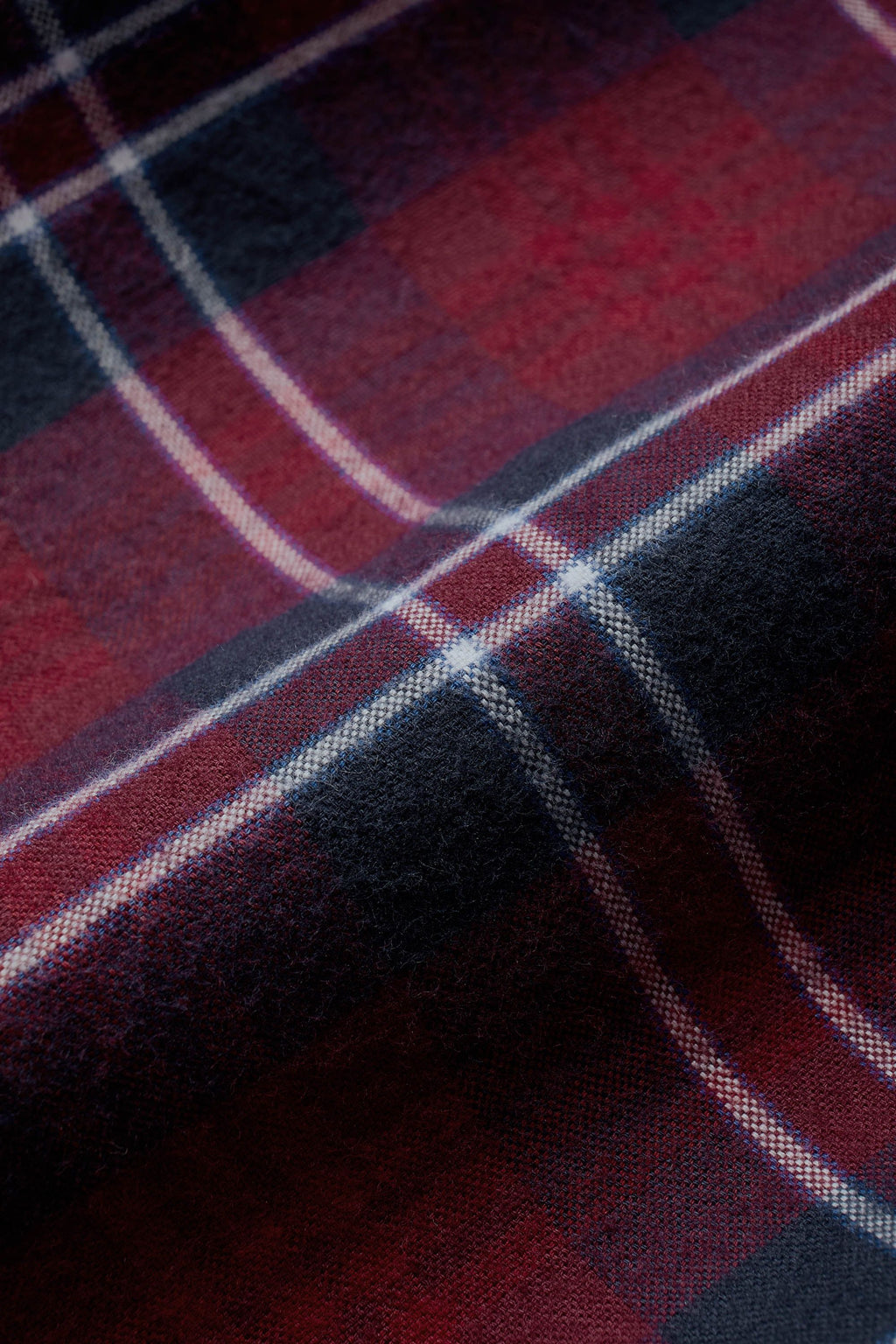 Yorkshire * The Flannel Shirt
