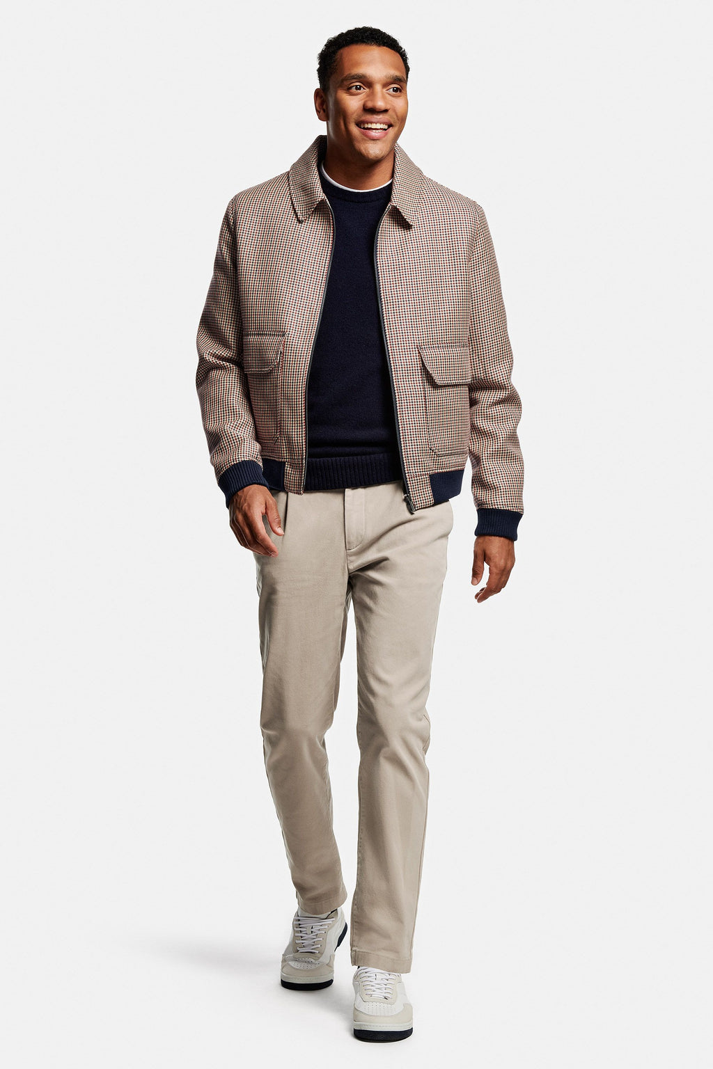 Orvilles * The First-class Jacket