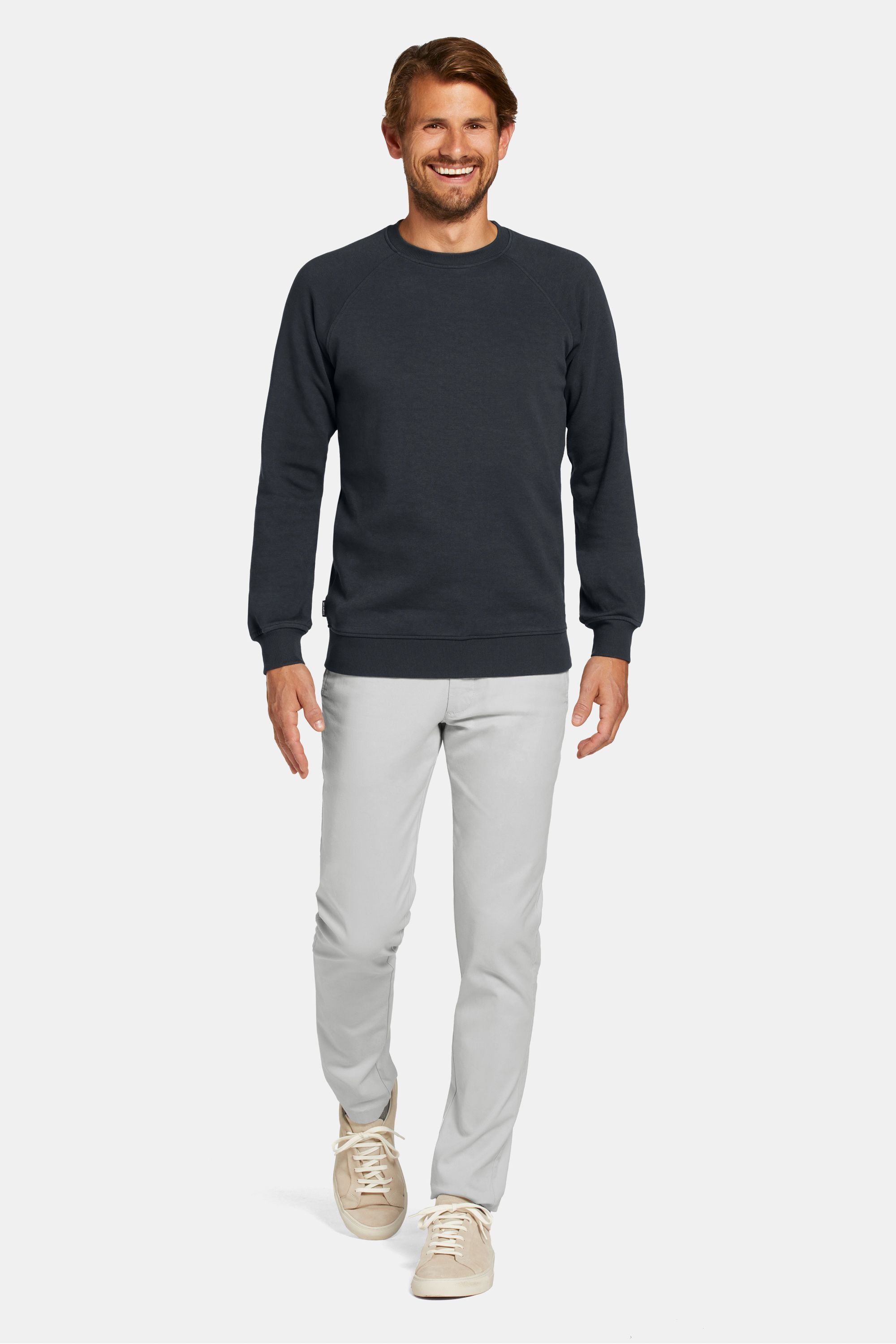 Storms * The Easy Sweater