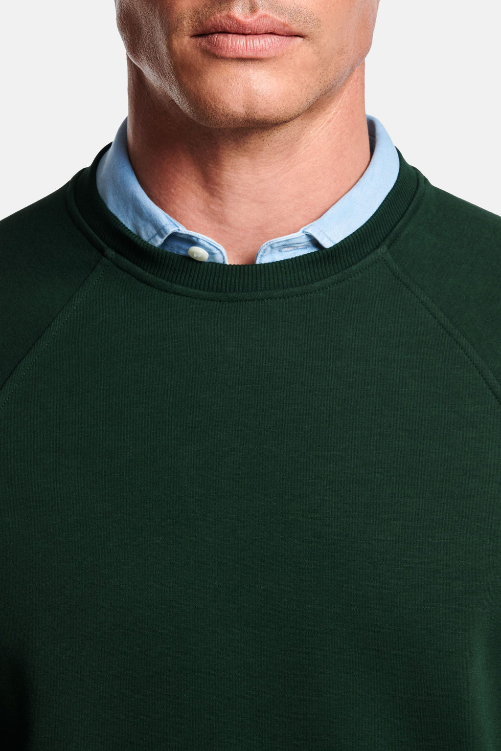 Lakes * The Easy Sweater