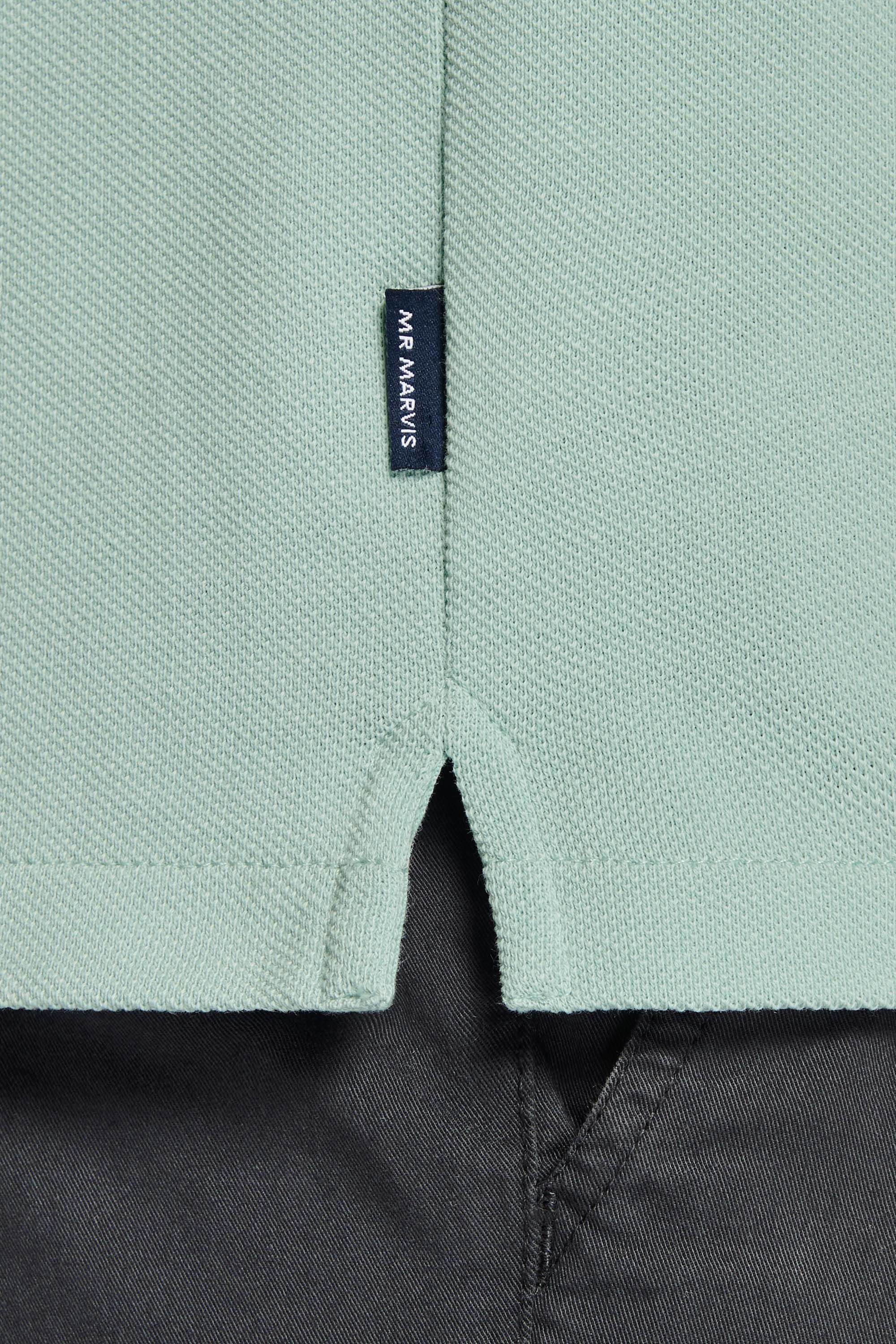 Morning Dews * The Classic Polo