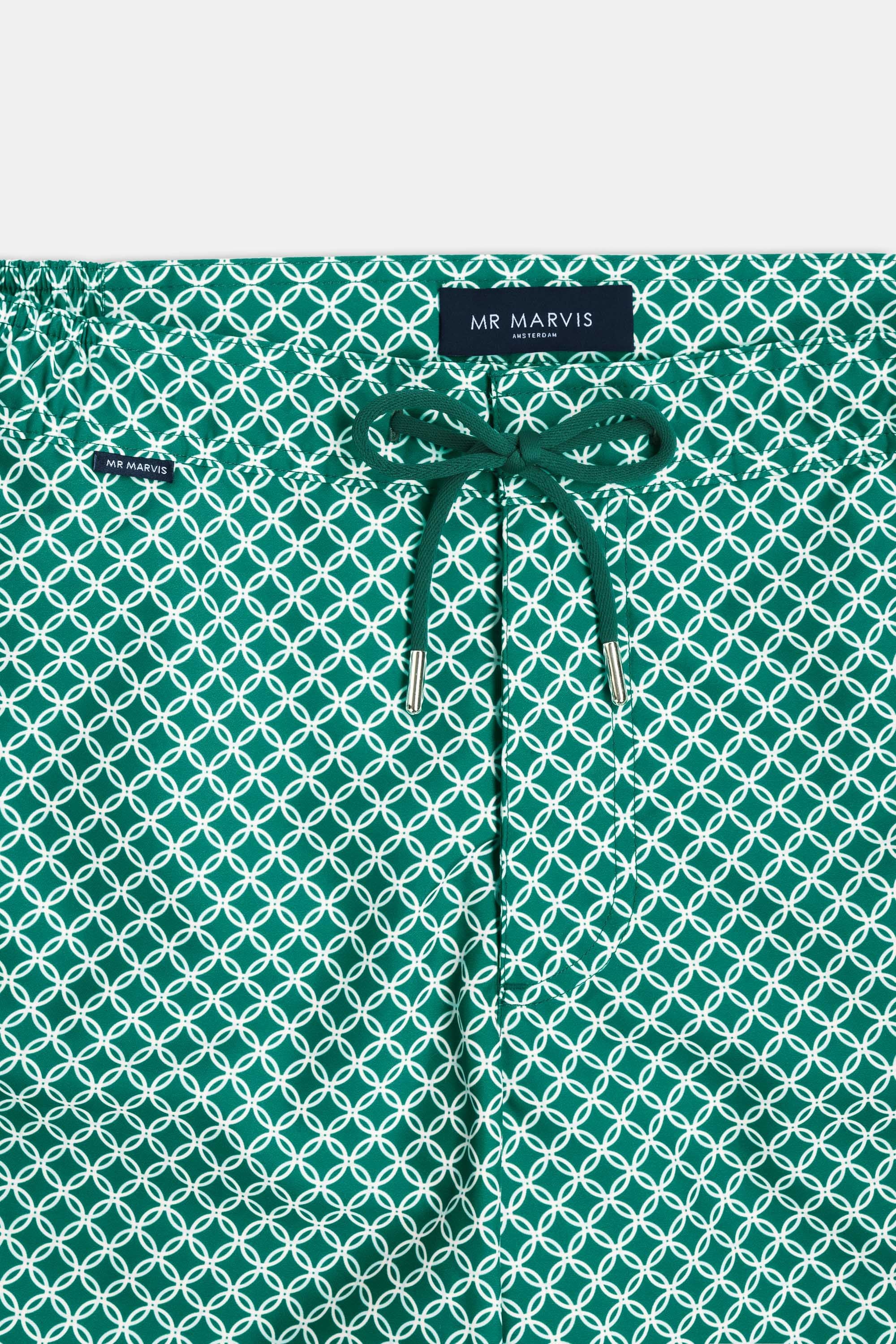 Locoverde * The Print Swims