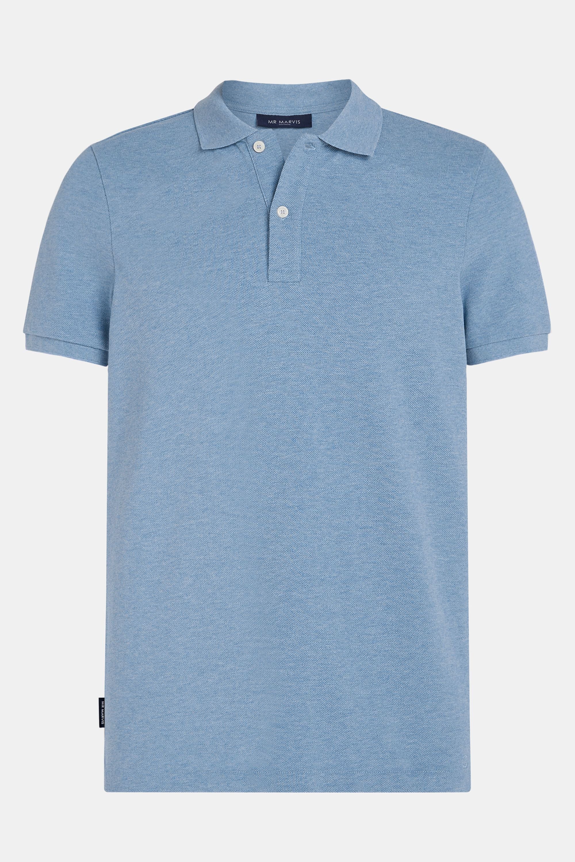 Antarctics * The Classic Polo