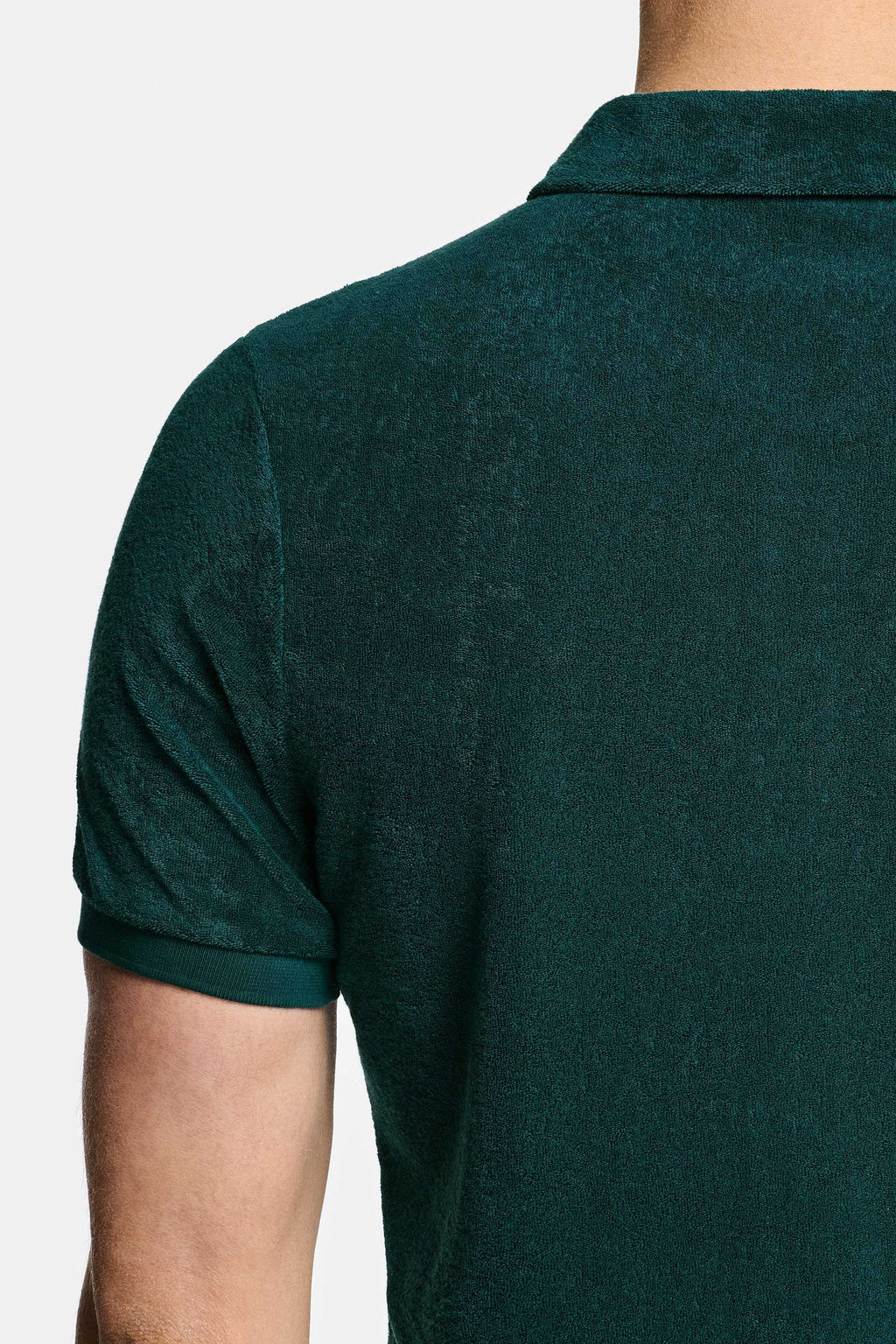 Goodwoods * The Terry Polo