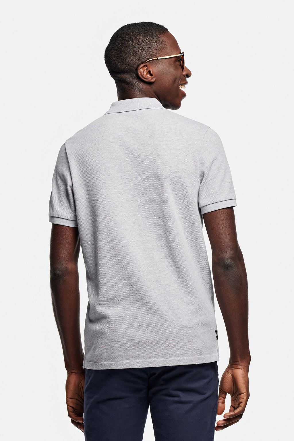 Oysters * The Classic Polo