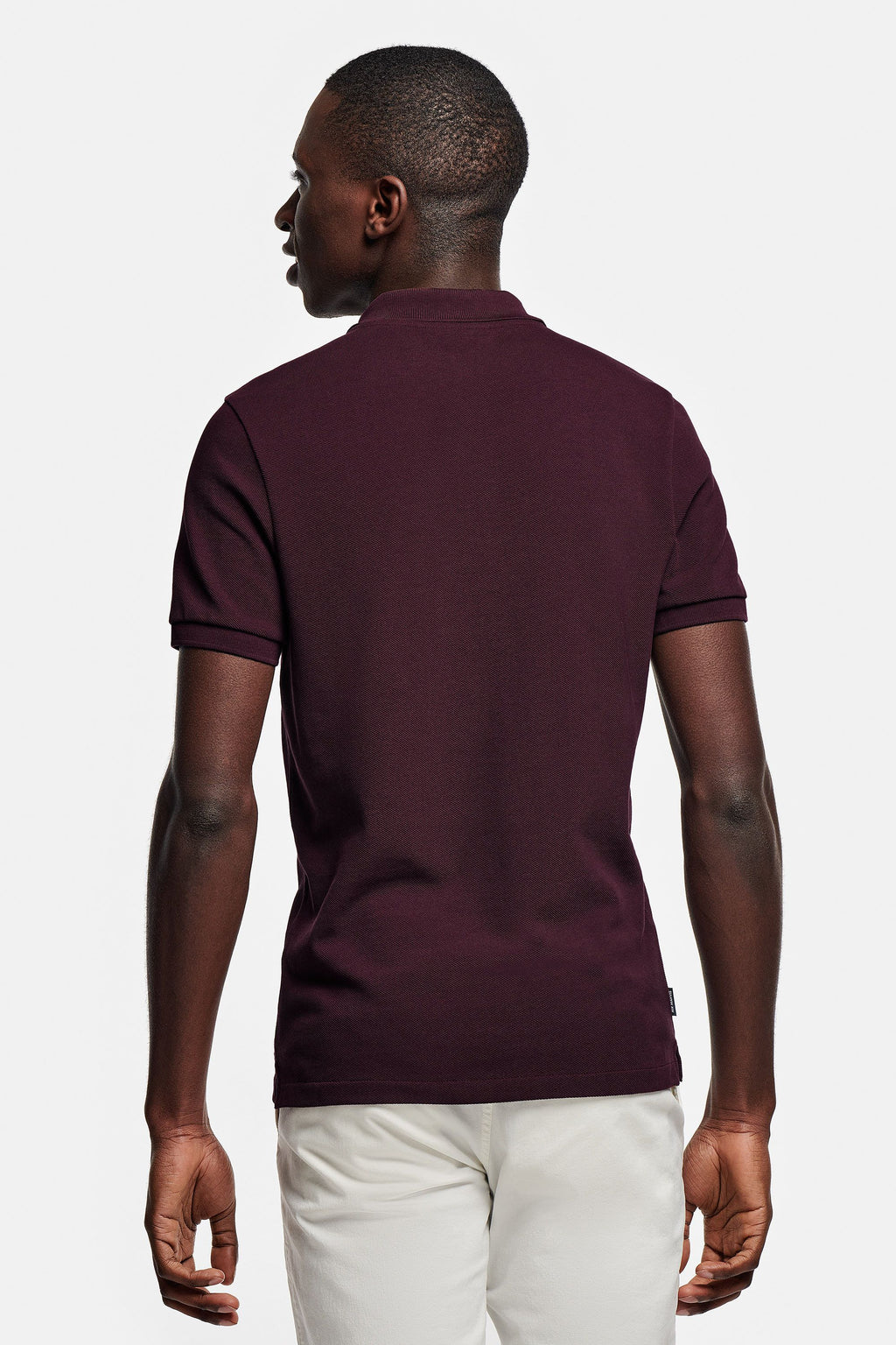 Reserves * The Classic Polo