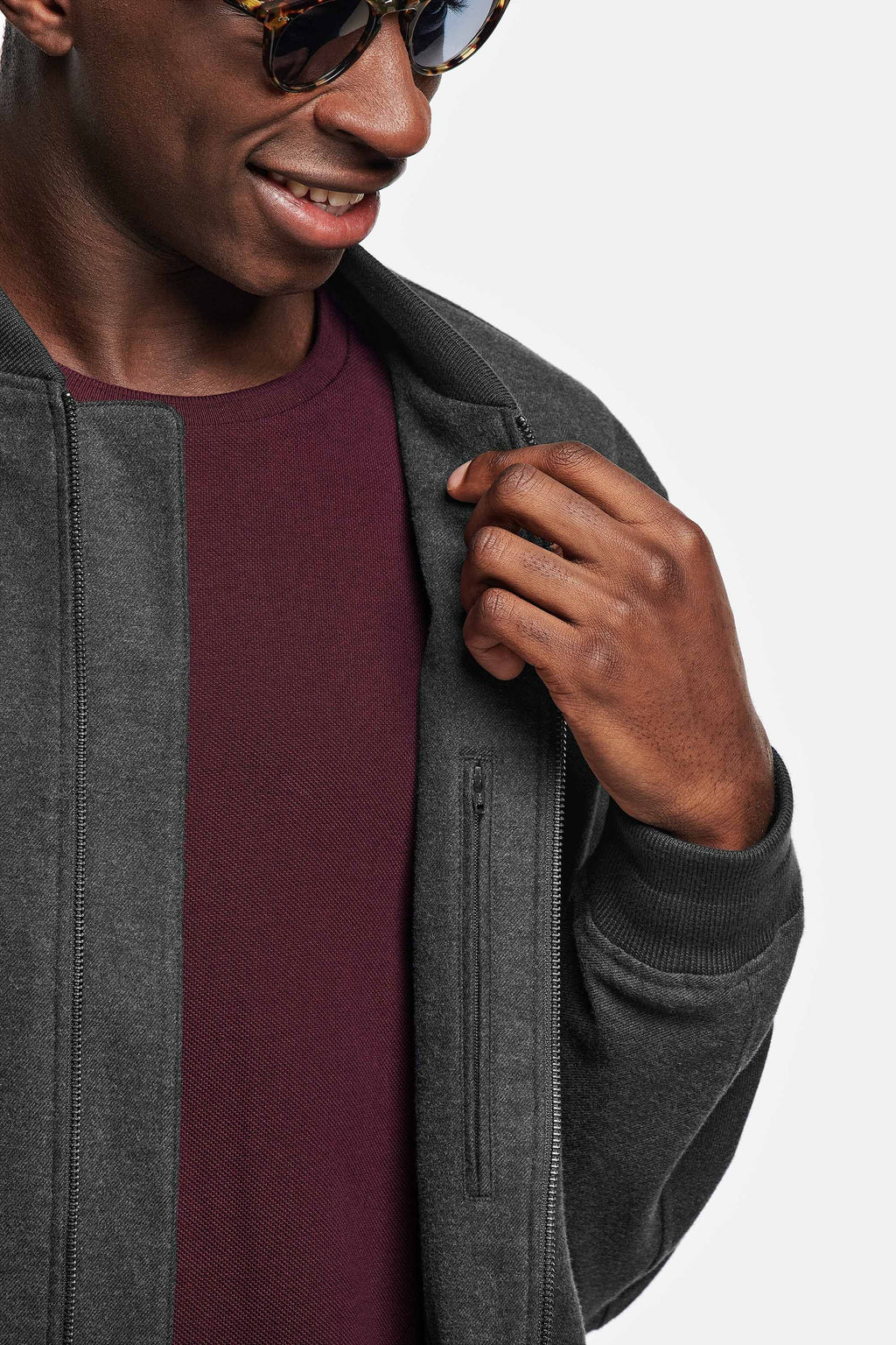 Storms * The Flannel Bomber