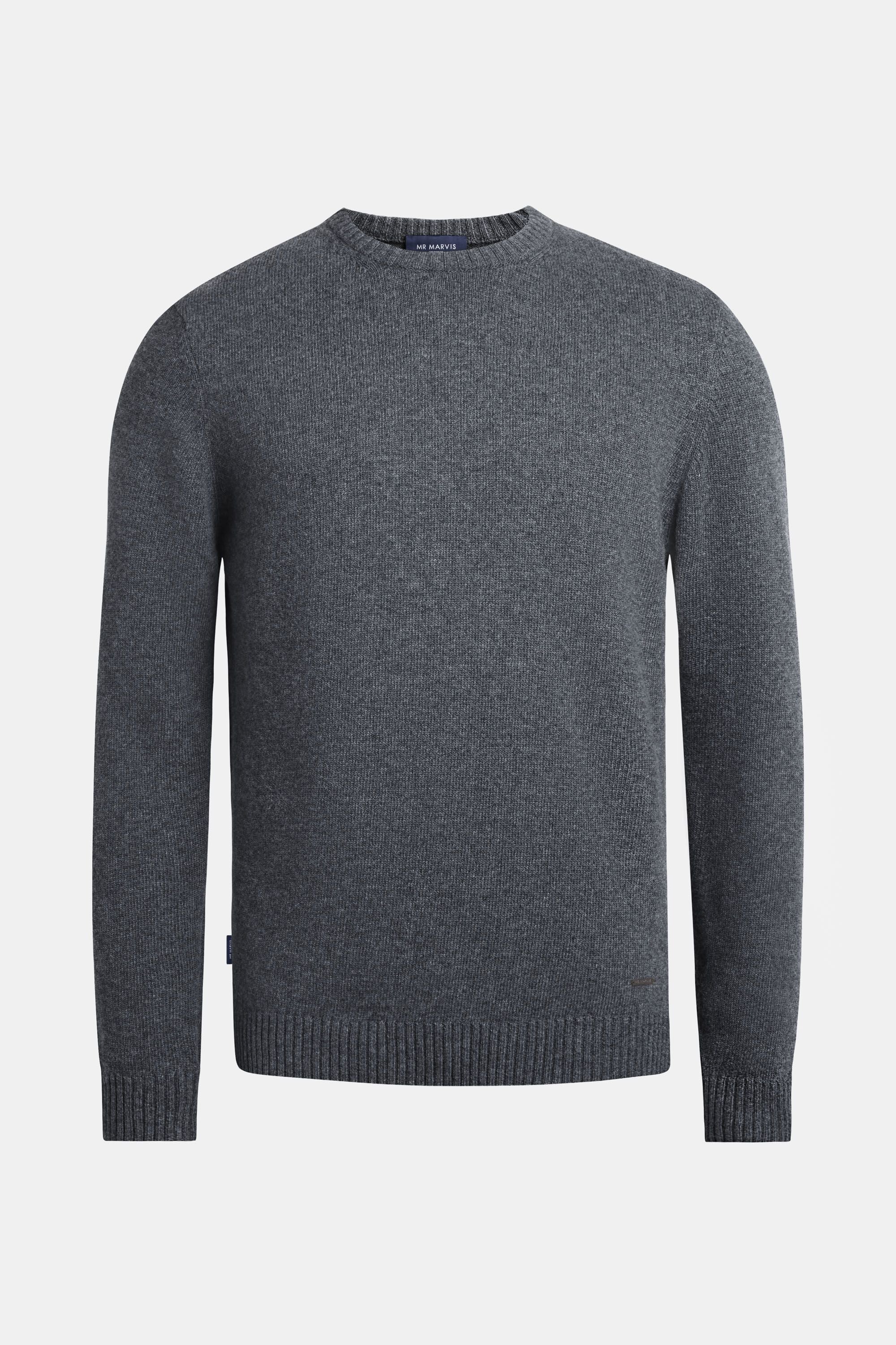Storms * The Wool Pullover