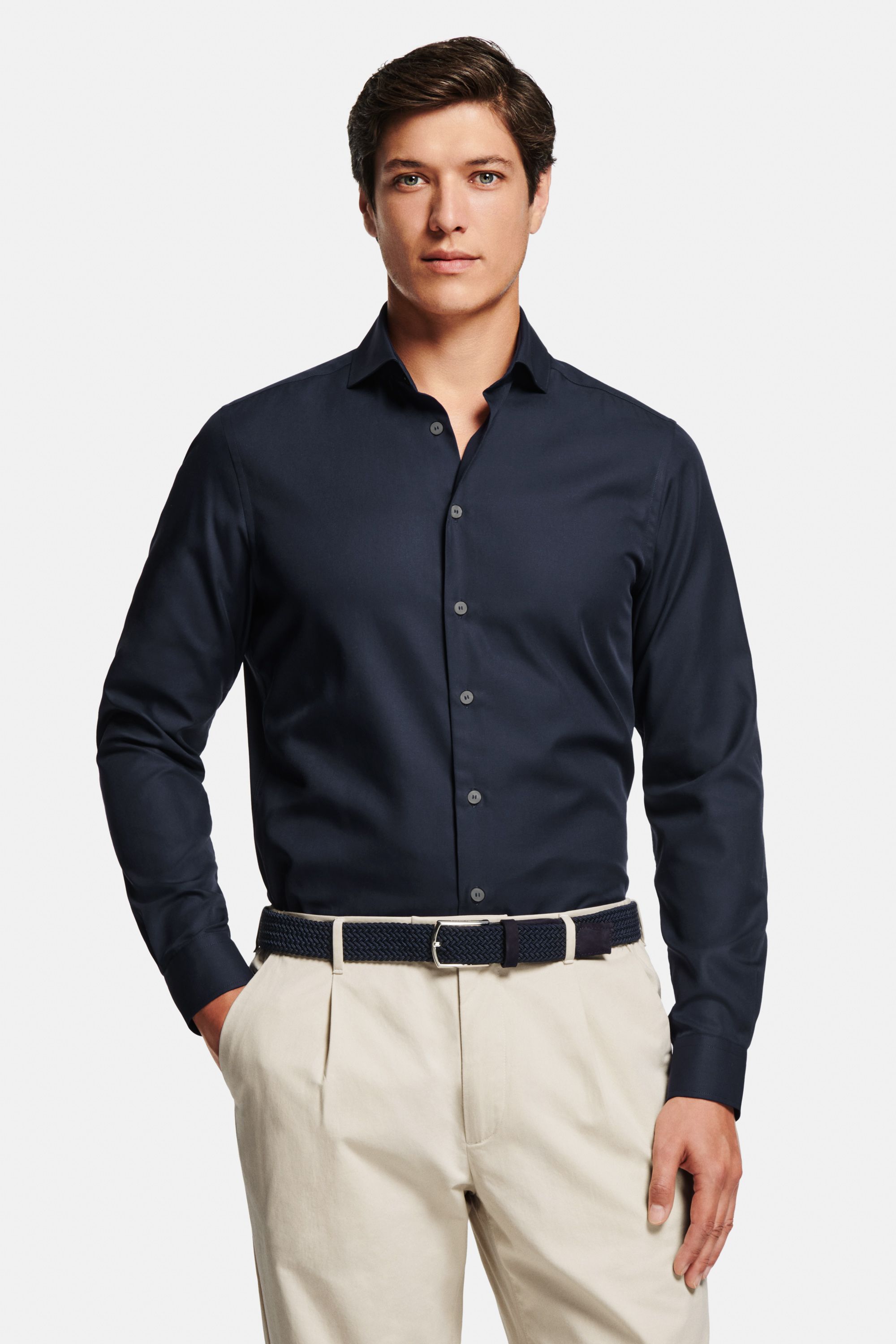 Belgravias * The Smart Shirt