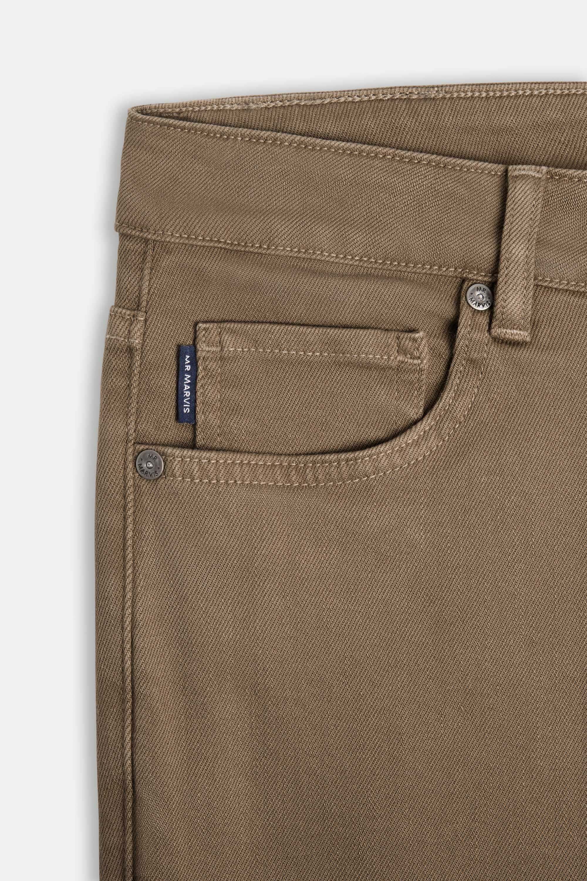 Jones * The Five-pockets
