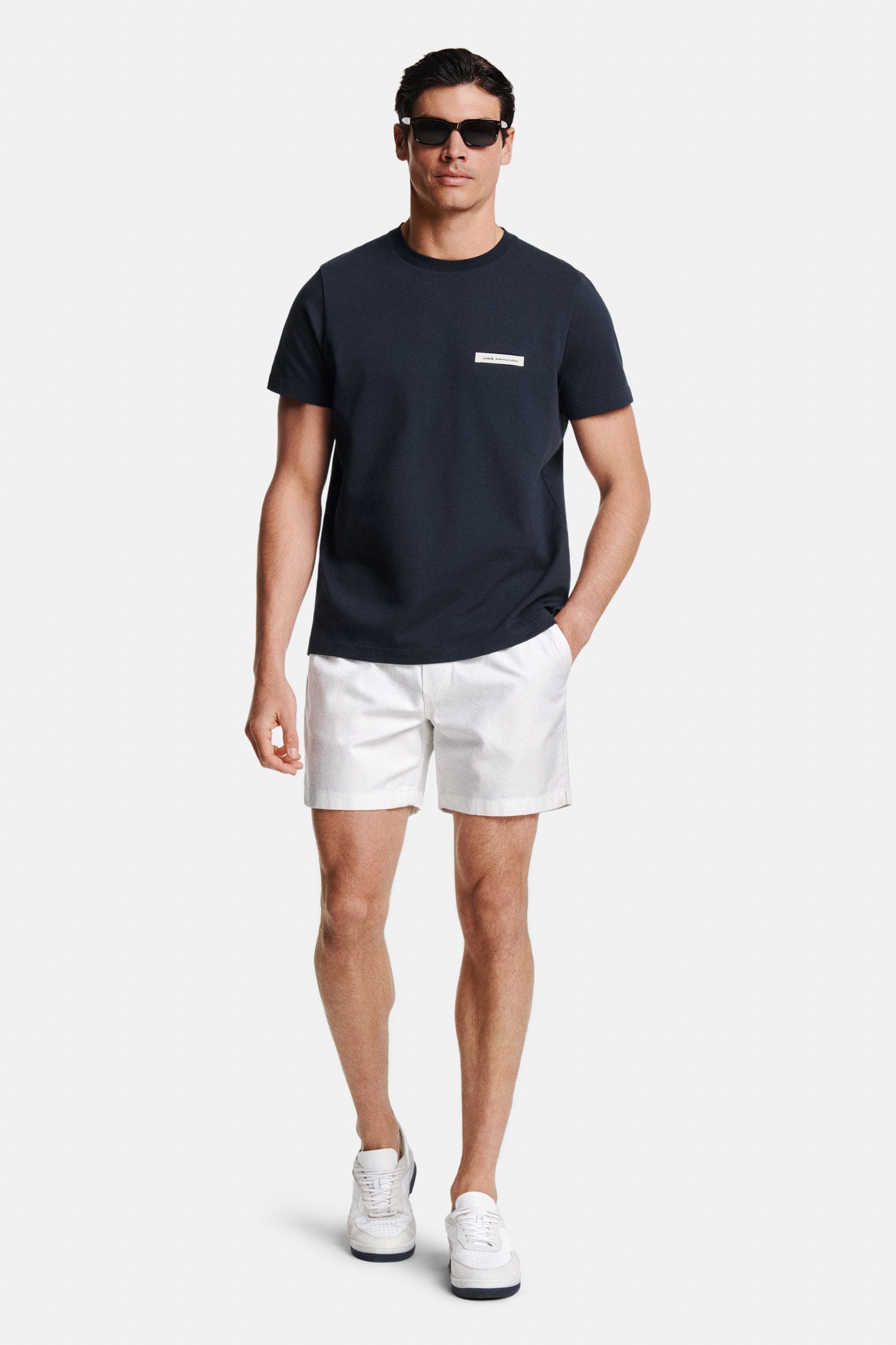 Club Marevista Blue * The Heavy Tee