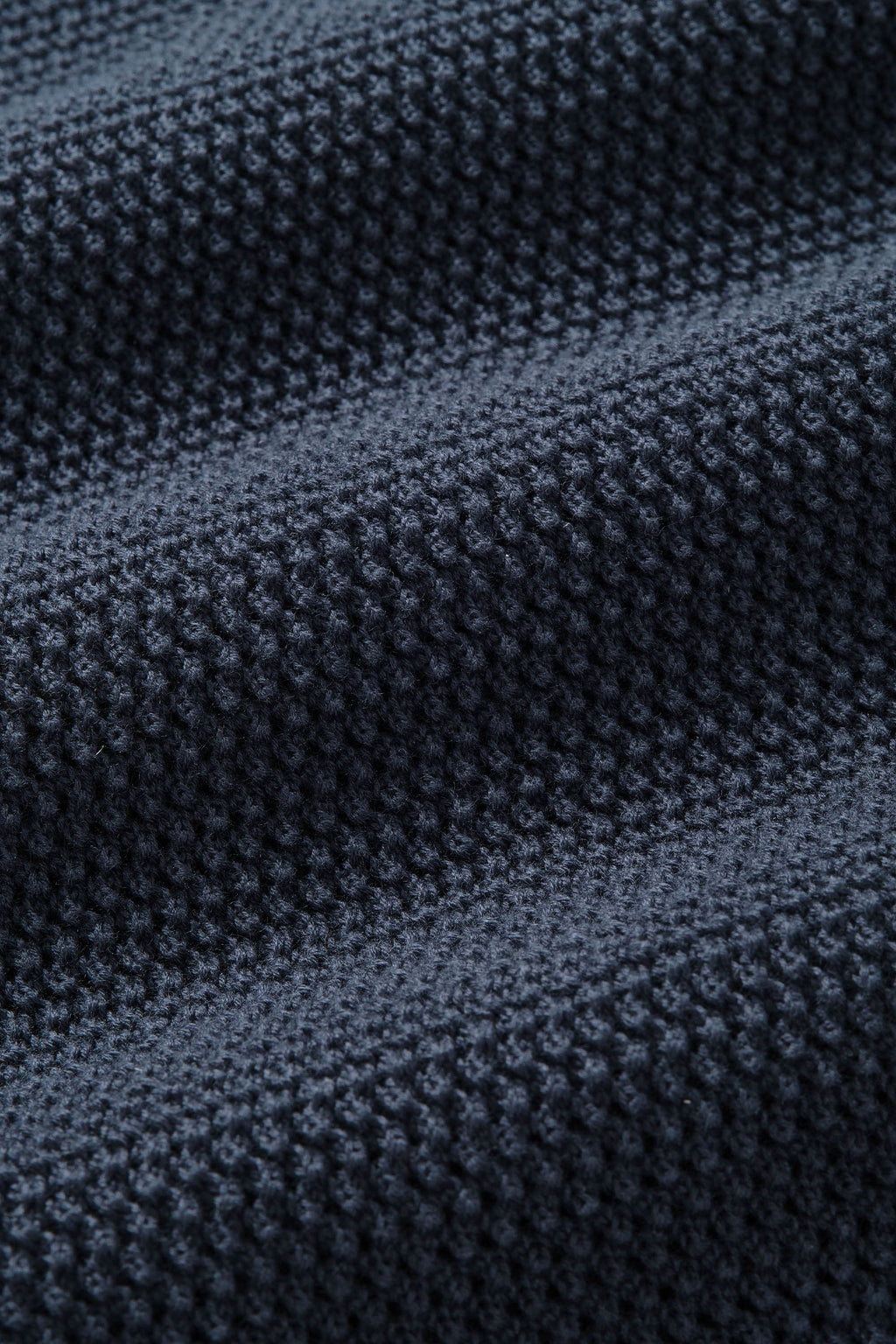 Cosmics * The Airy Knit Polo