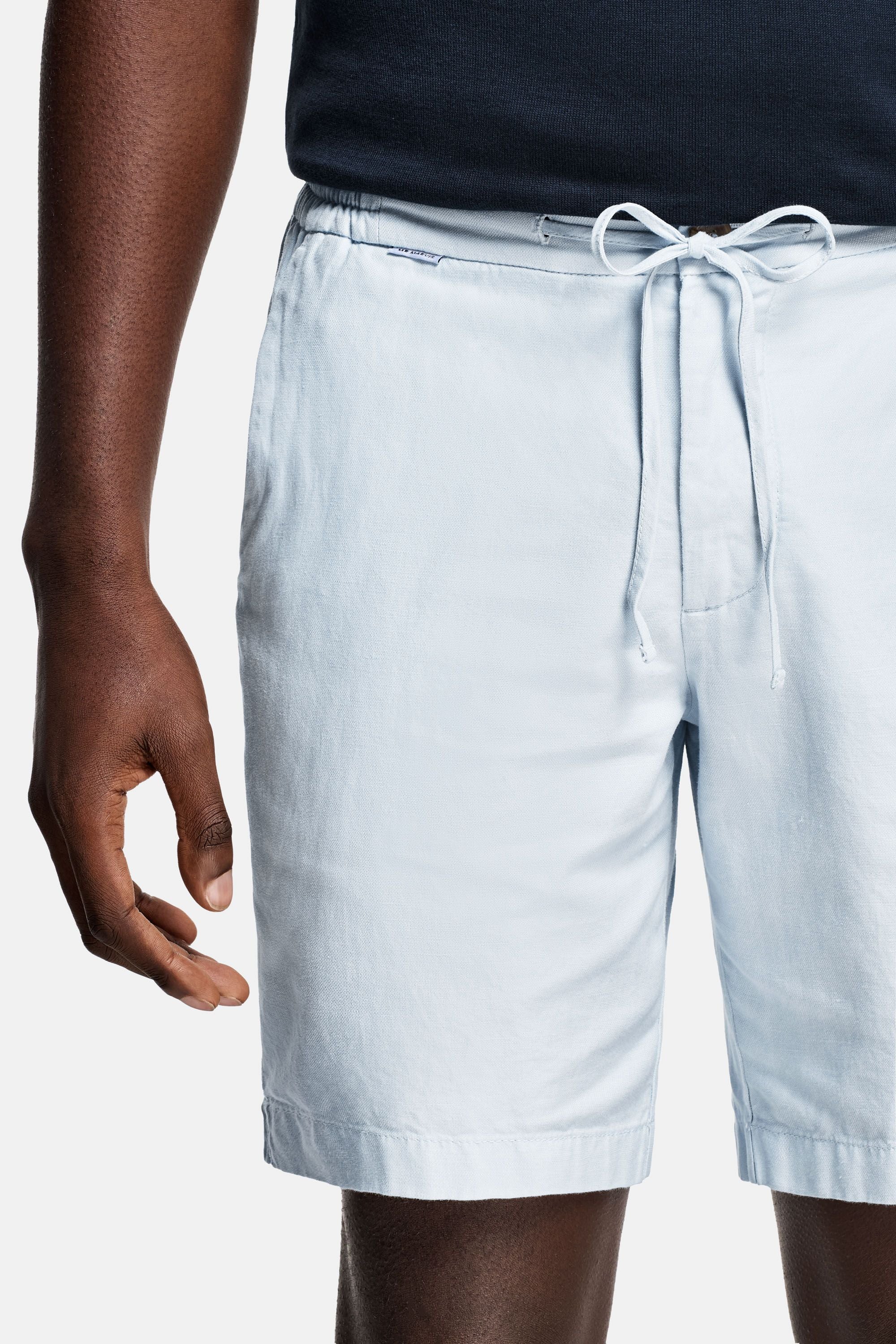 Avenues * The Short Linens