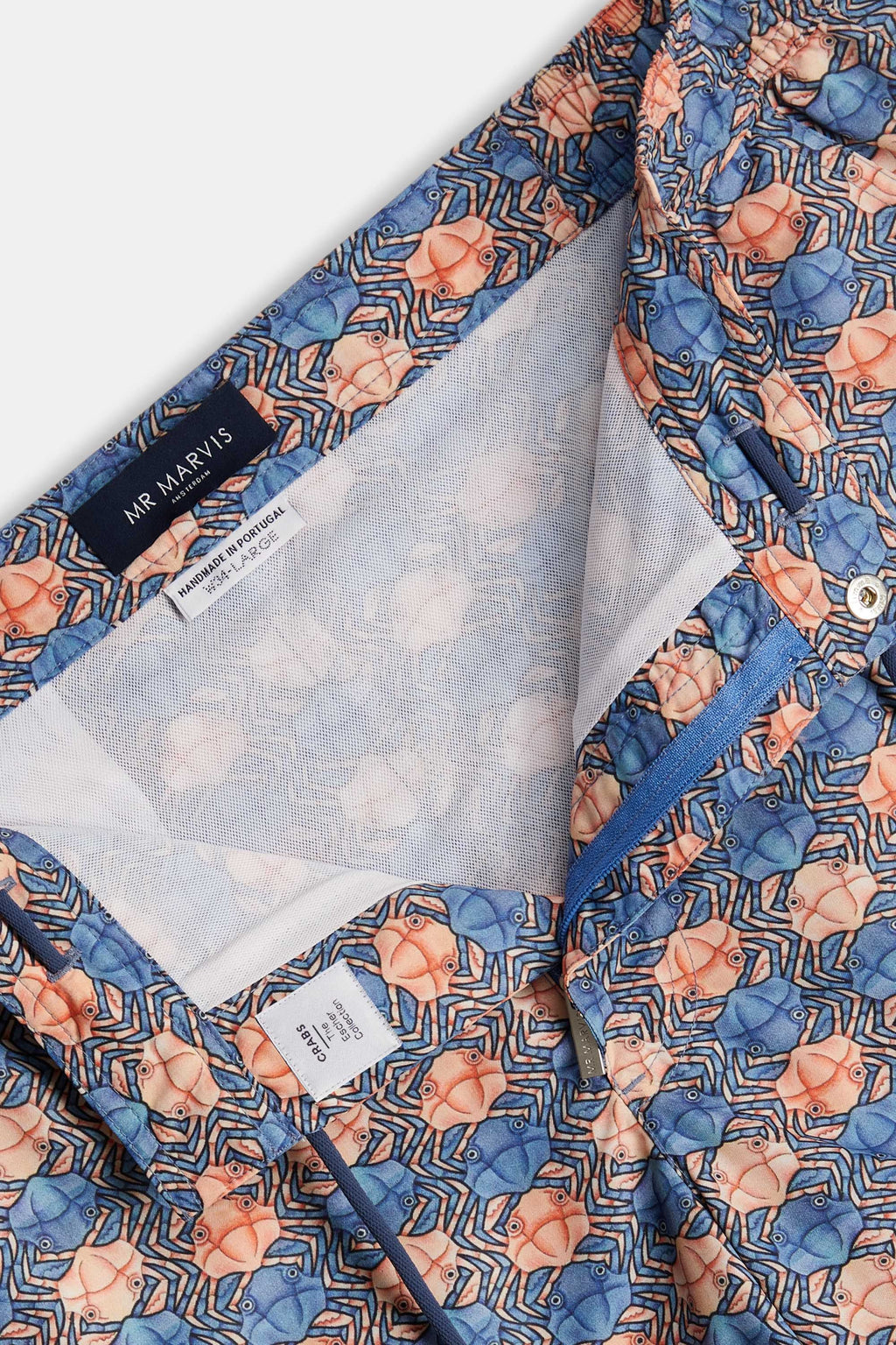 Crabs * The Print Swims