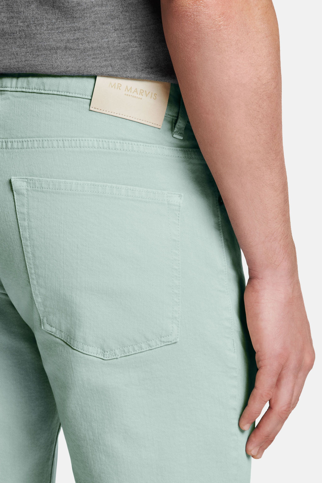 Morning Dews * The Five-pockets