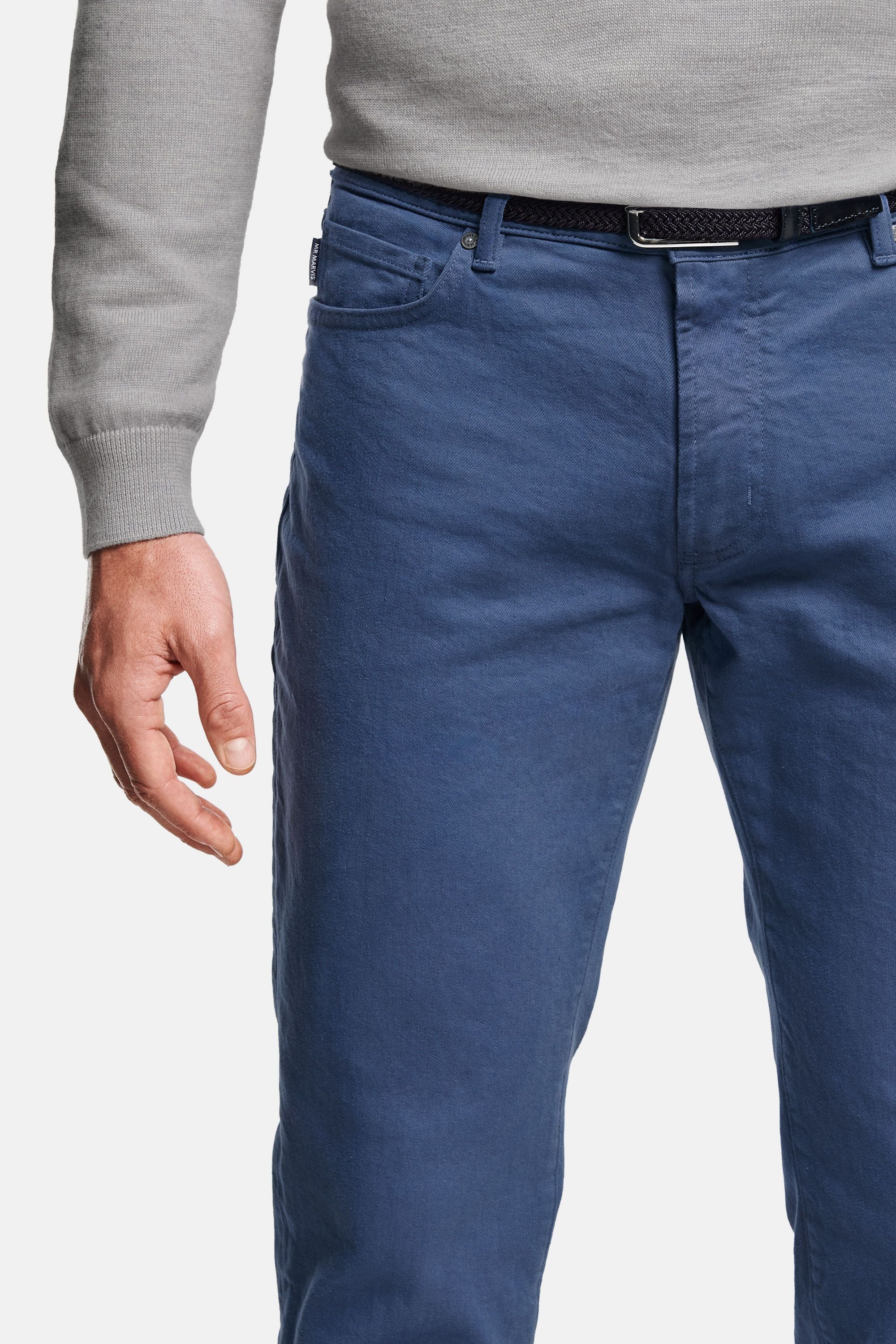Kingfishers * The Five-pockets