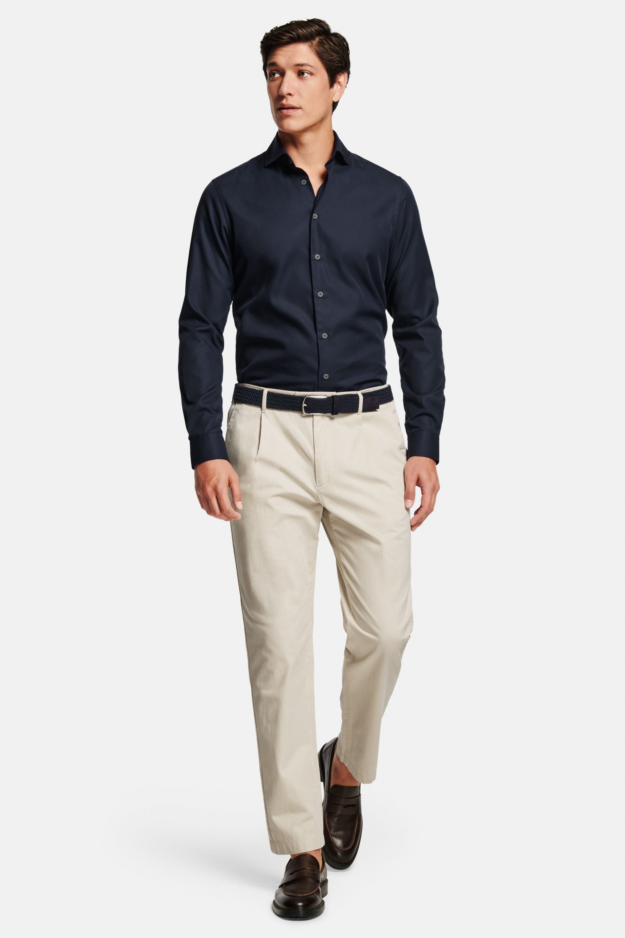 Gazettes * The Classic Chinos
