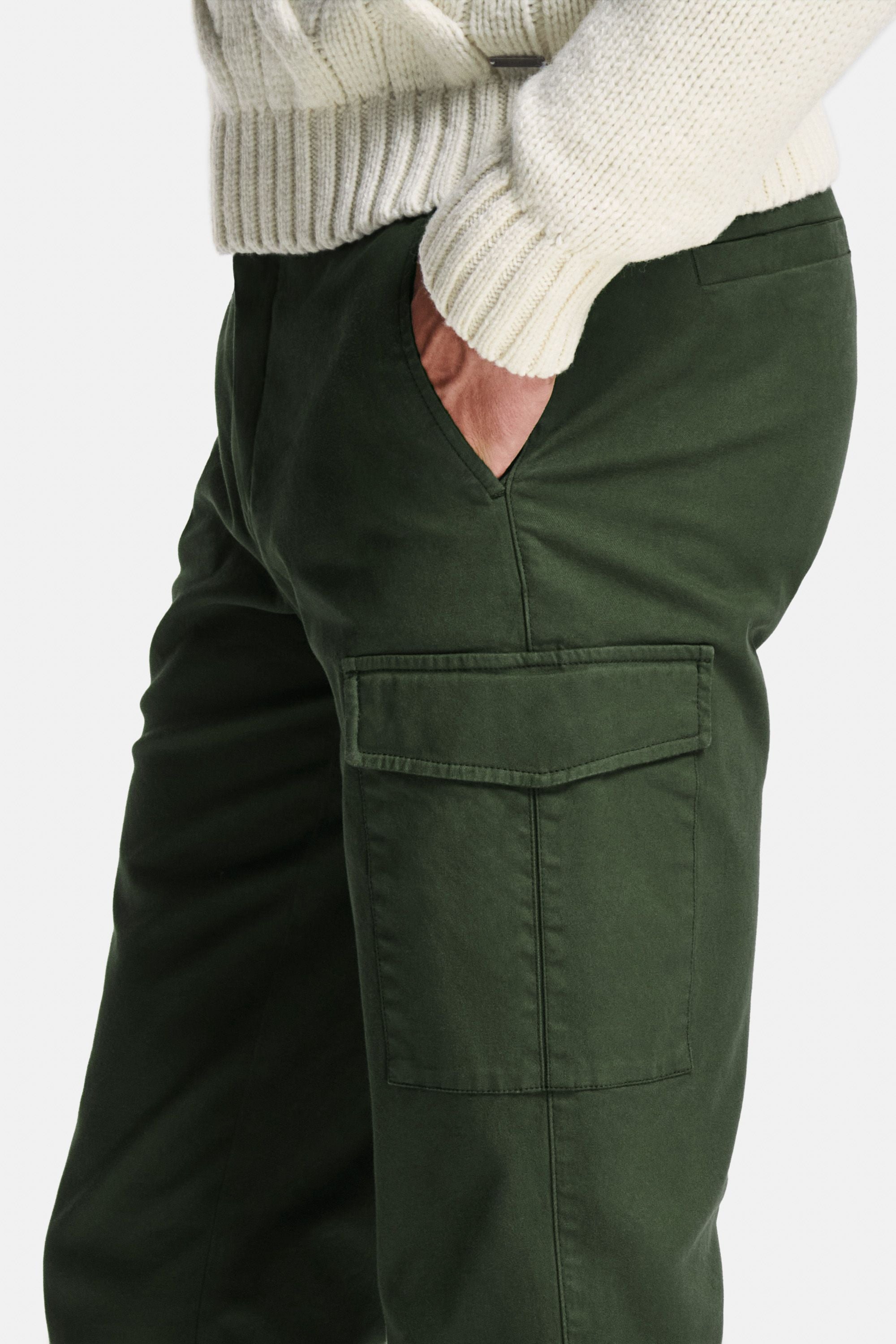 Fairways * The Coolerdays Alpinist
