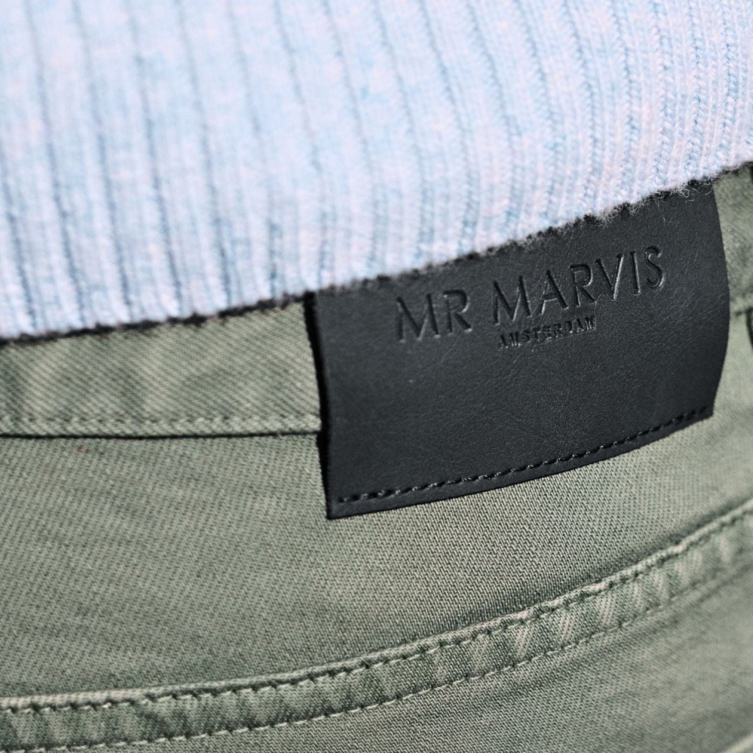 Coconuts * The Merino V-neck