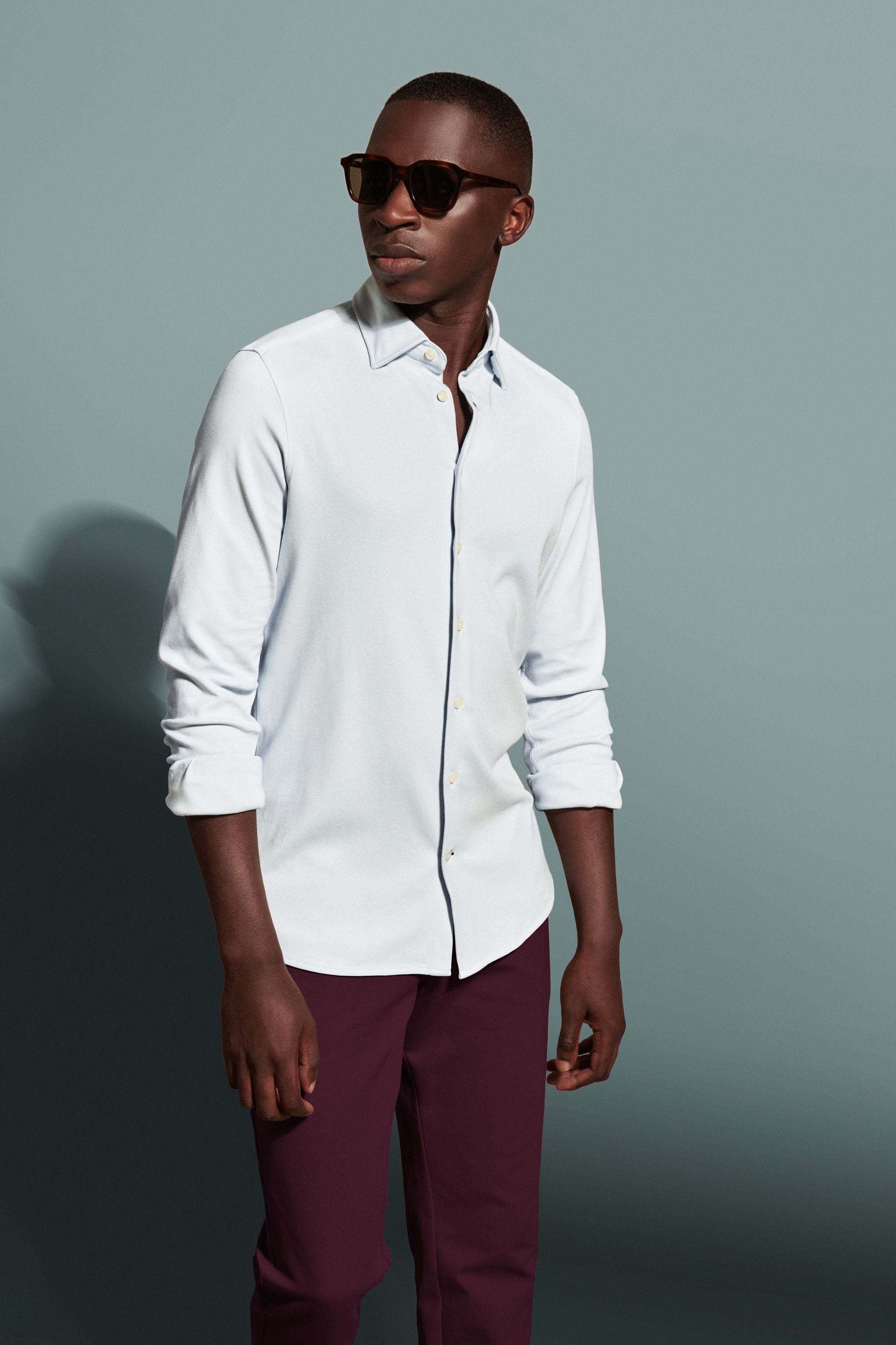 Avenues * The Easy Shirt