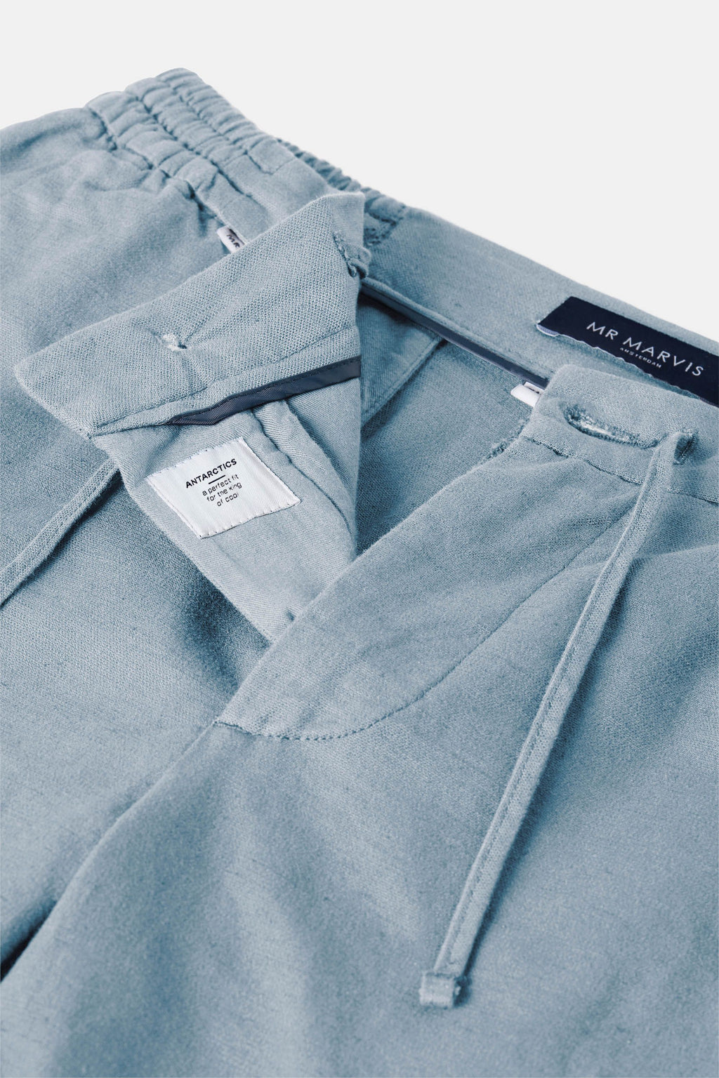 Antarctics * The Short Linens