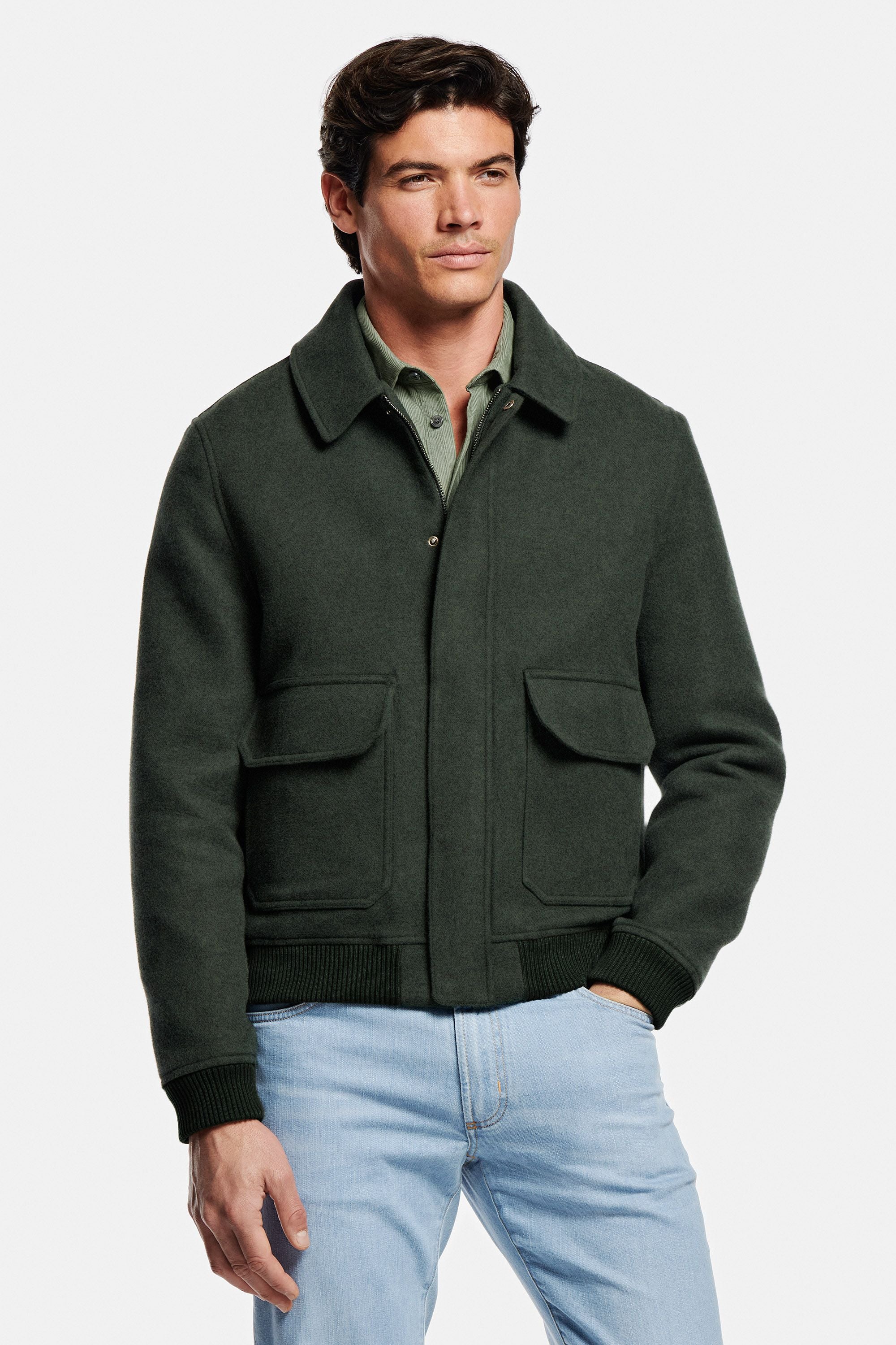Lakes * The First-class Jacket