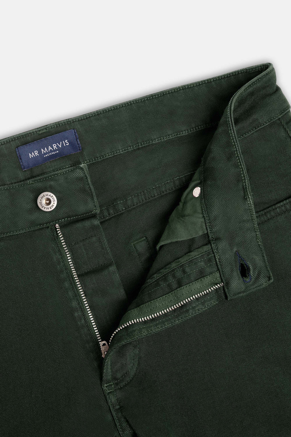 Fairways * The Five-pockets