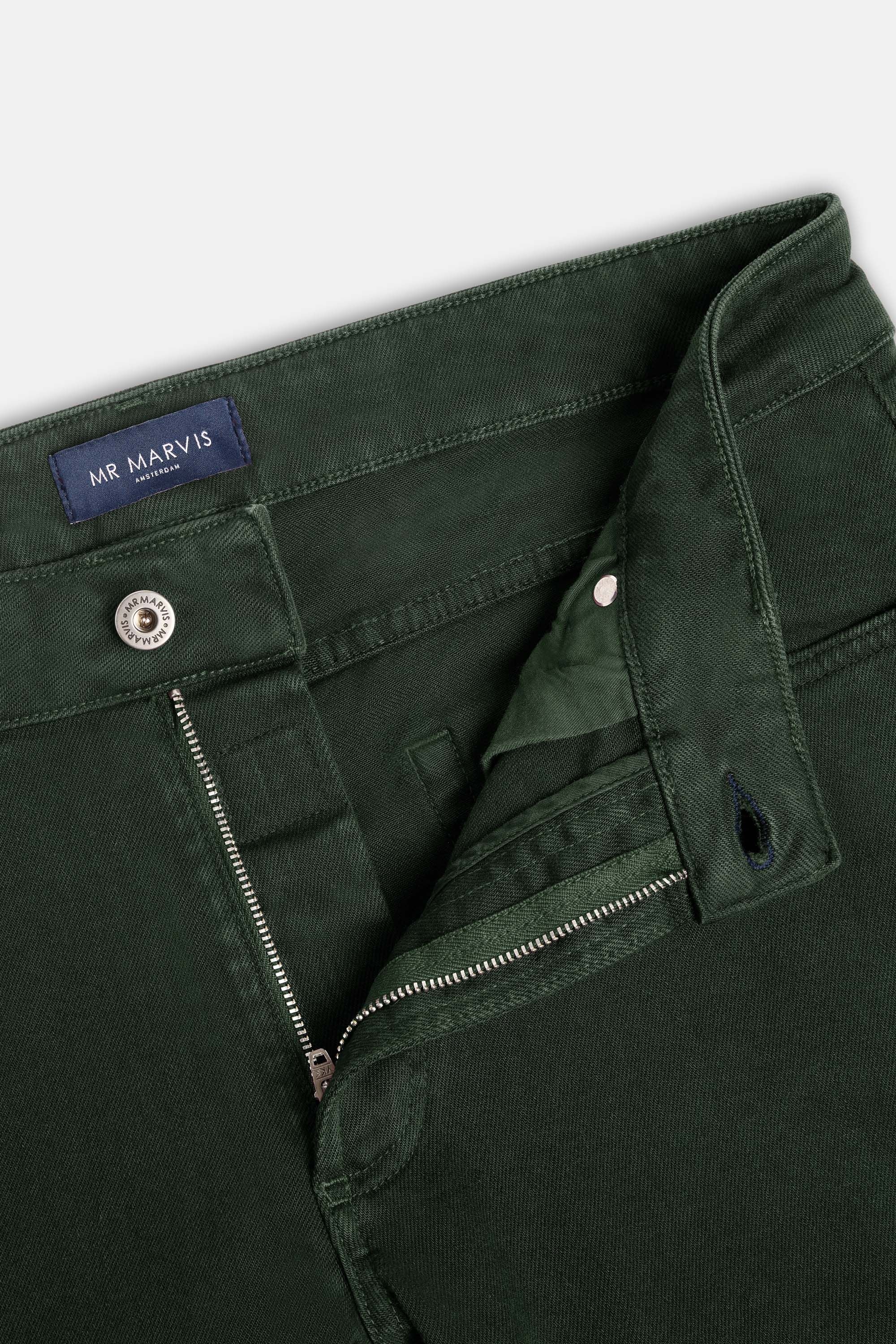 Fairways * The Five-pockets