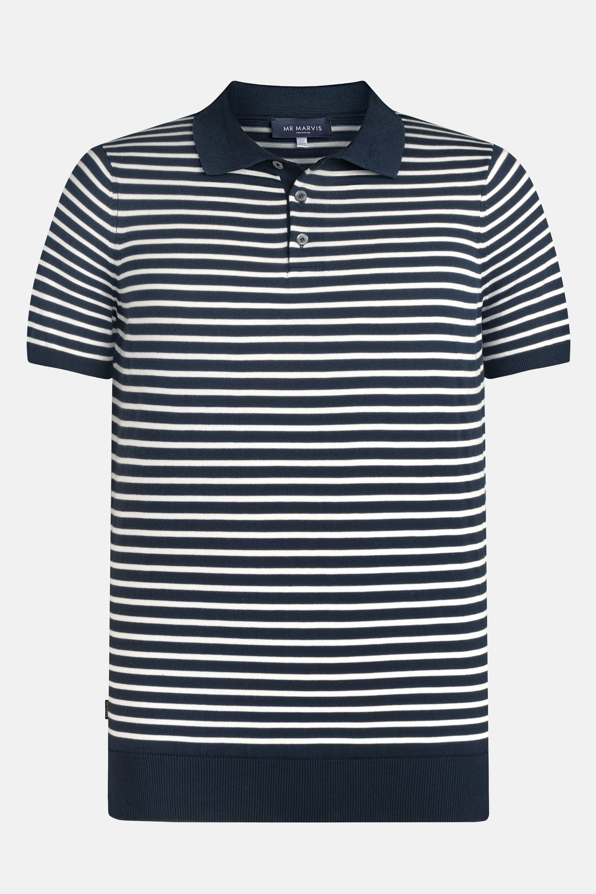 Captains * The Knitted Polo