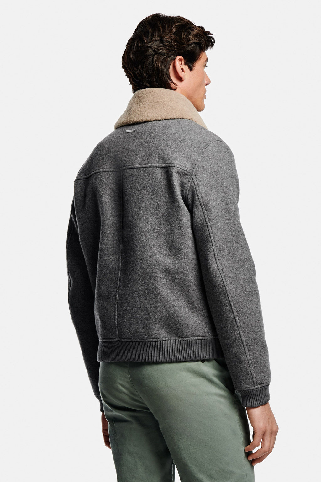 Newmans * The First-class Jacket