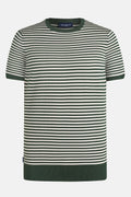 Deckhands * The Knitted Tee