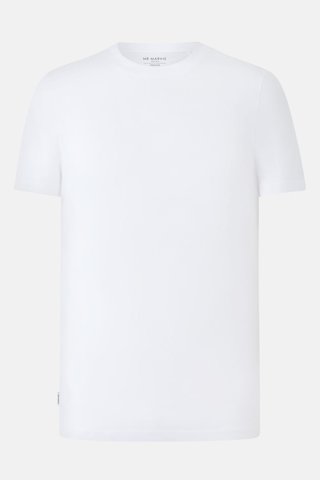 Wimbledons * The Midweight Tee