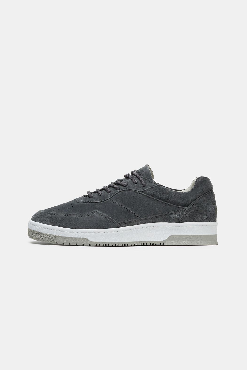 Storms * The Suede Sneakers