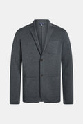 Storms * The Knitted Blazer