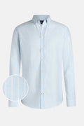 Big Pontoons * The Oxford Shirt